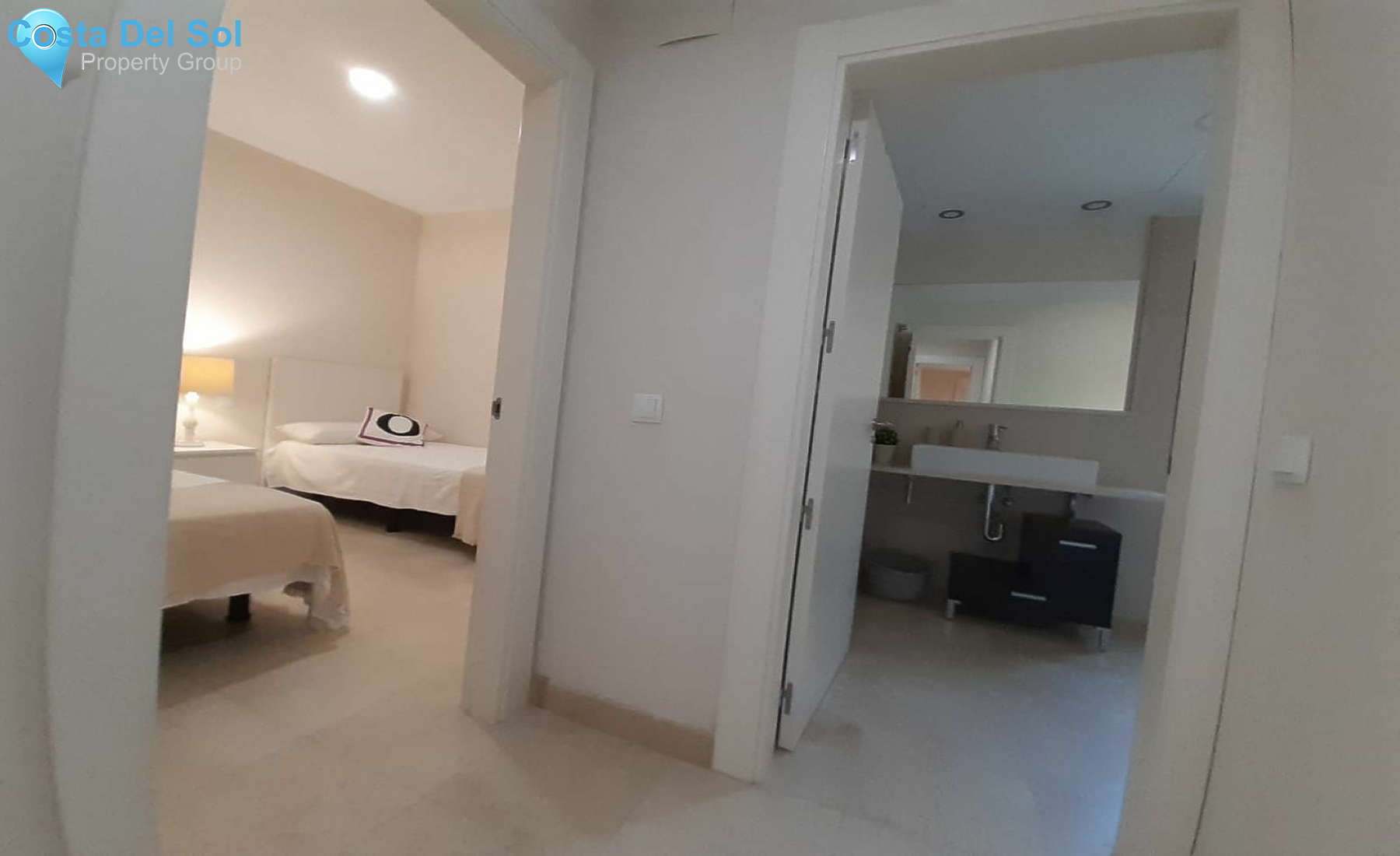 Ground Floor Apartment in Benahavís-1161930