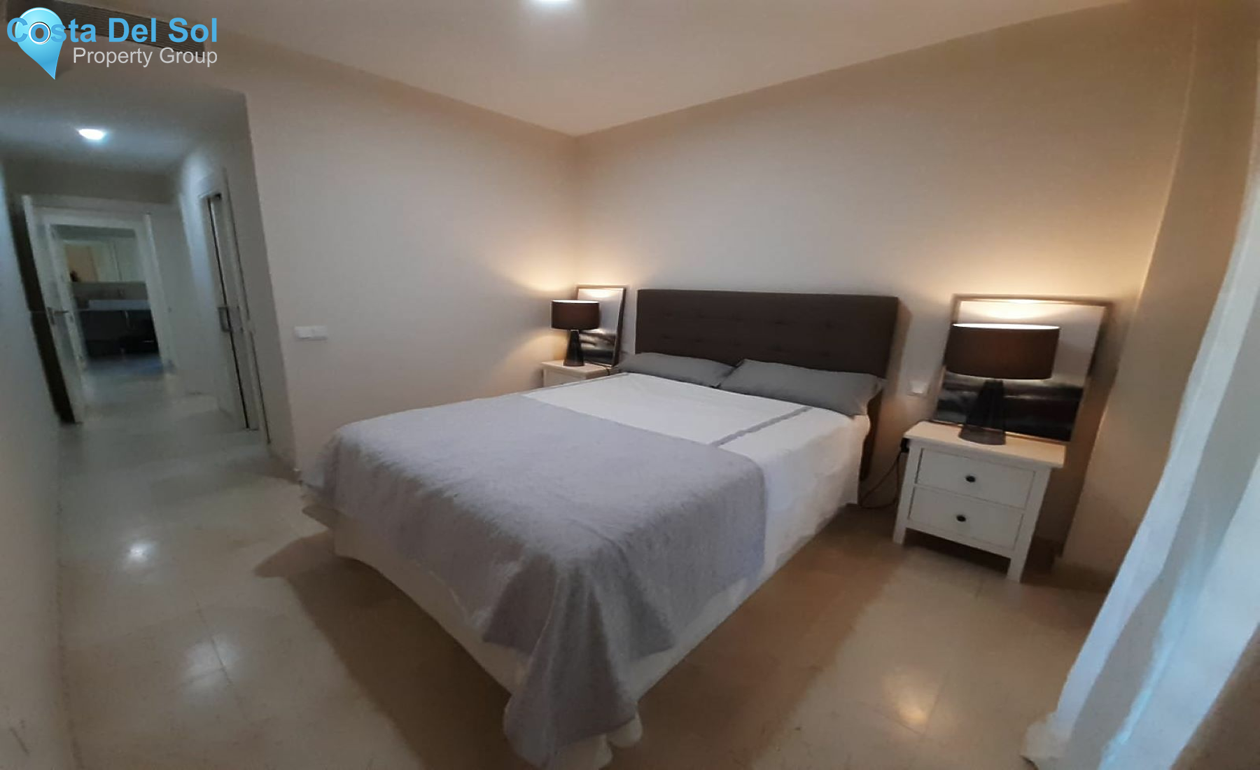 Ground Floor Apartment in Benahavís-1161933