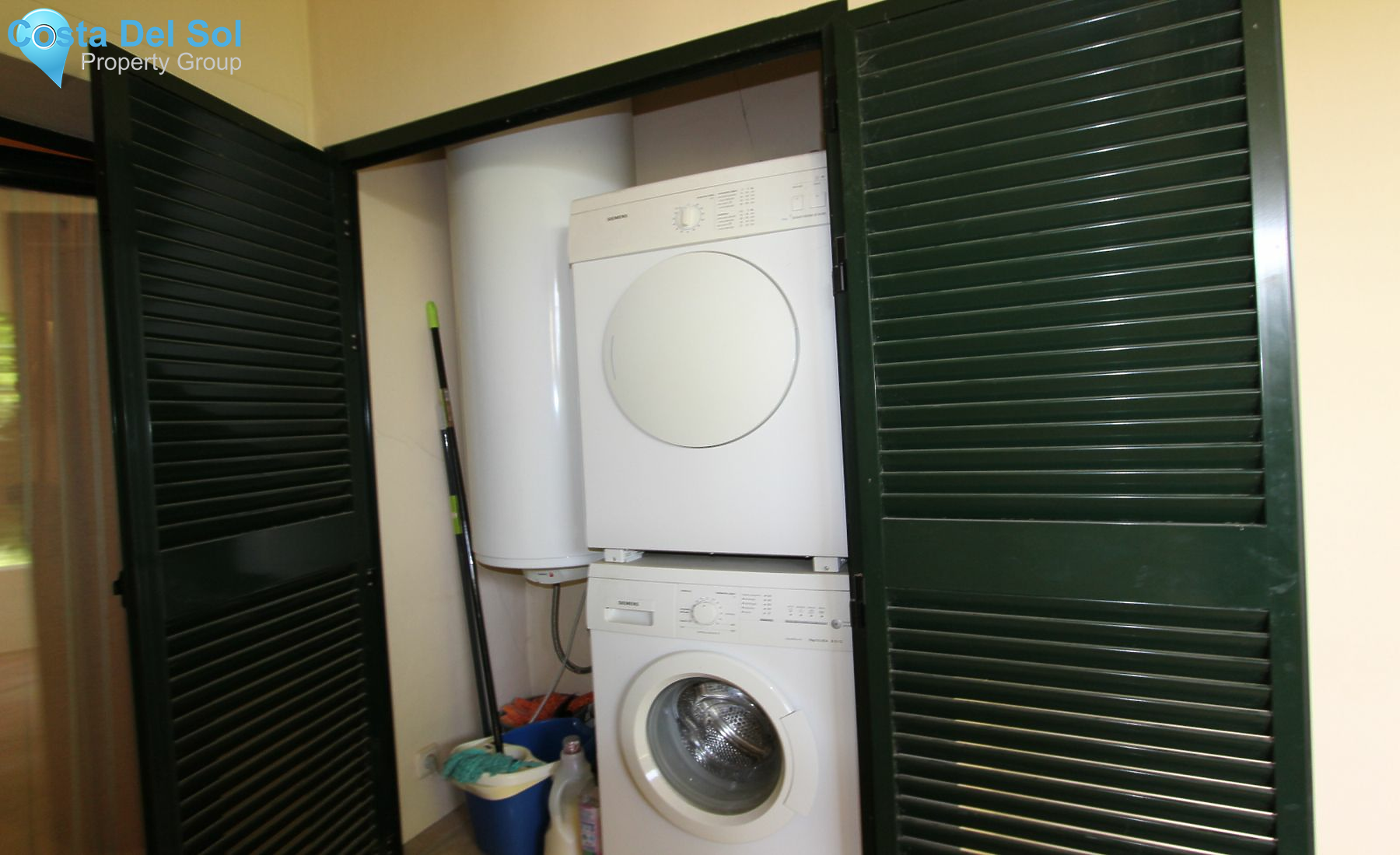 Ground Floor Apartment in Benahavís-1170990