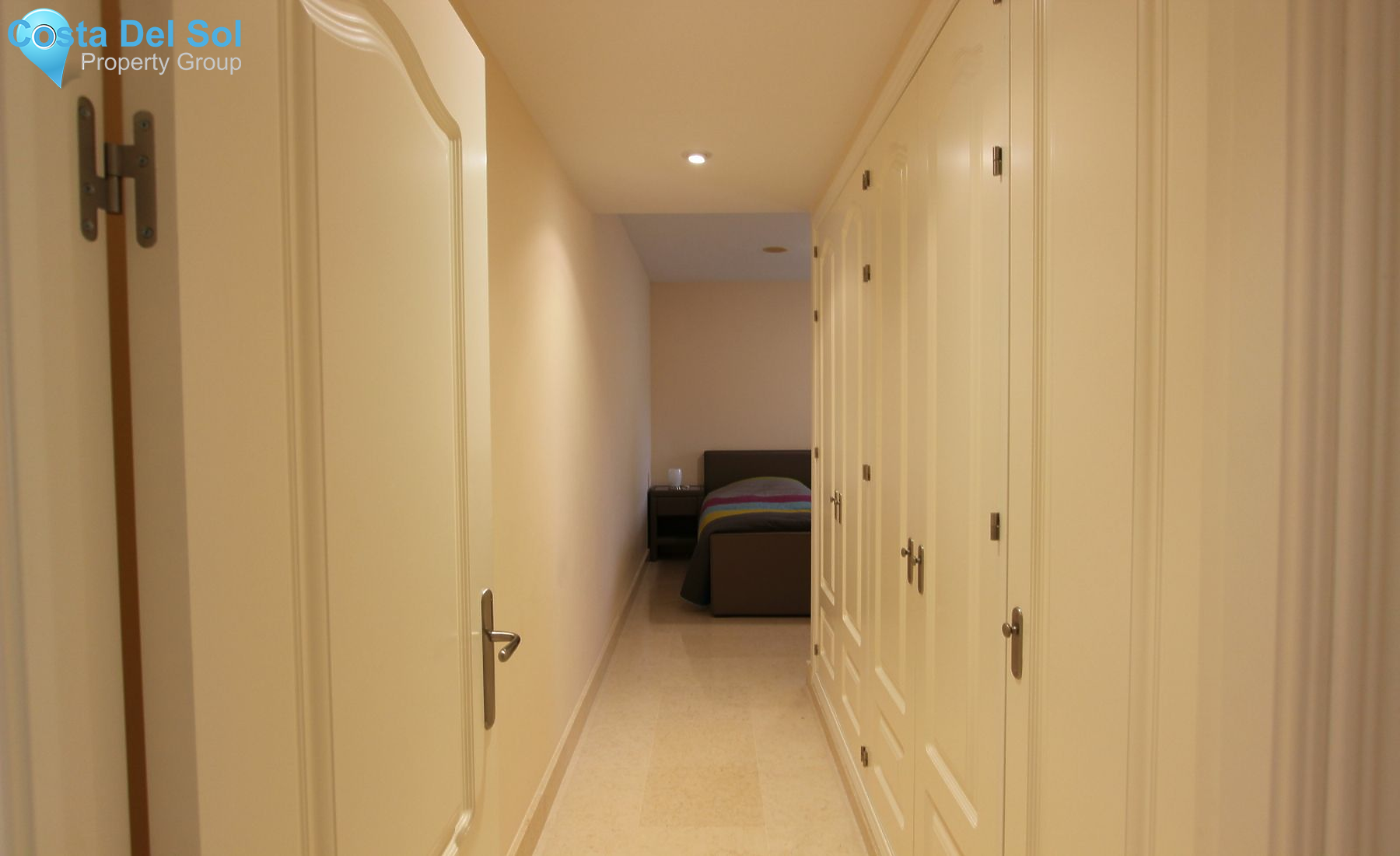 Ground Floor Apartment in Benahavís-1170984