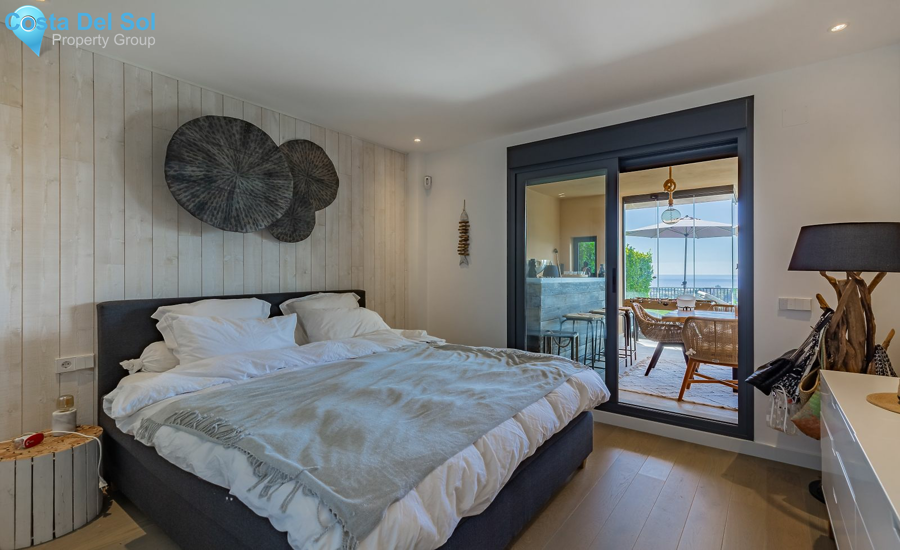 Ground Floor Apartment in Benahavís-1174897