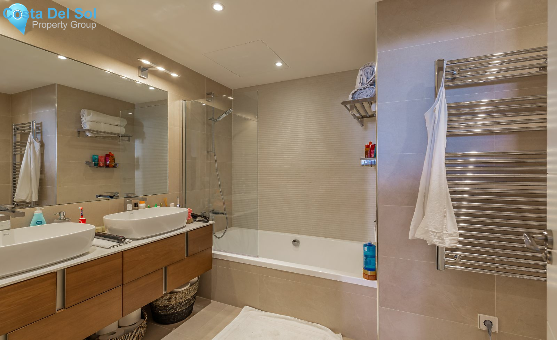 Ground Floor Apartment in Benahavís-1174899