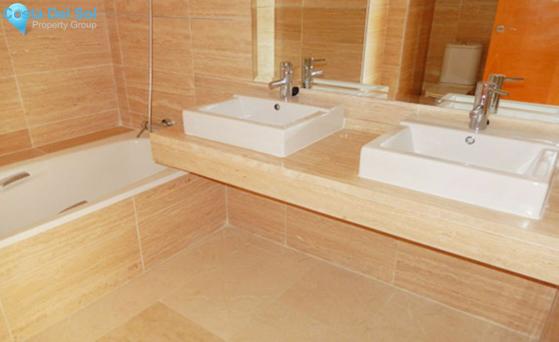 Ground Floor Apartment in Benahavís-1181648