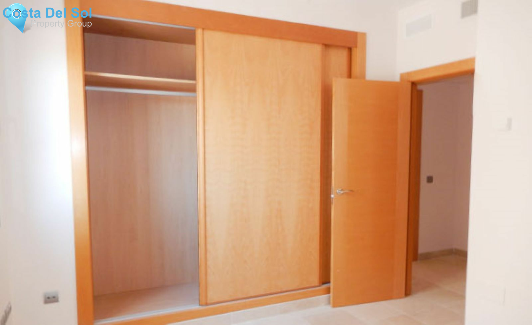 Ground Floor Apartment in Benahavís-1181653