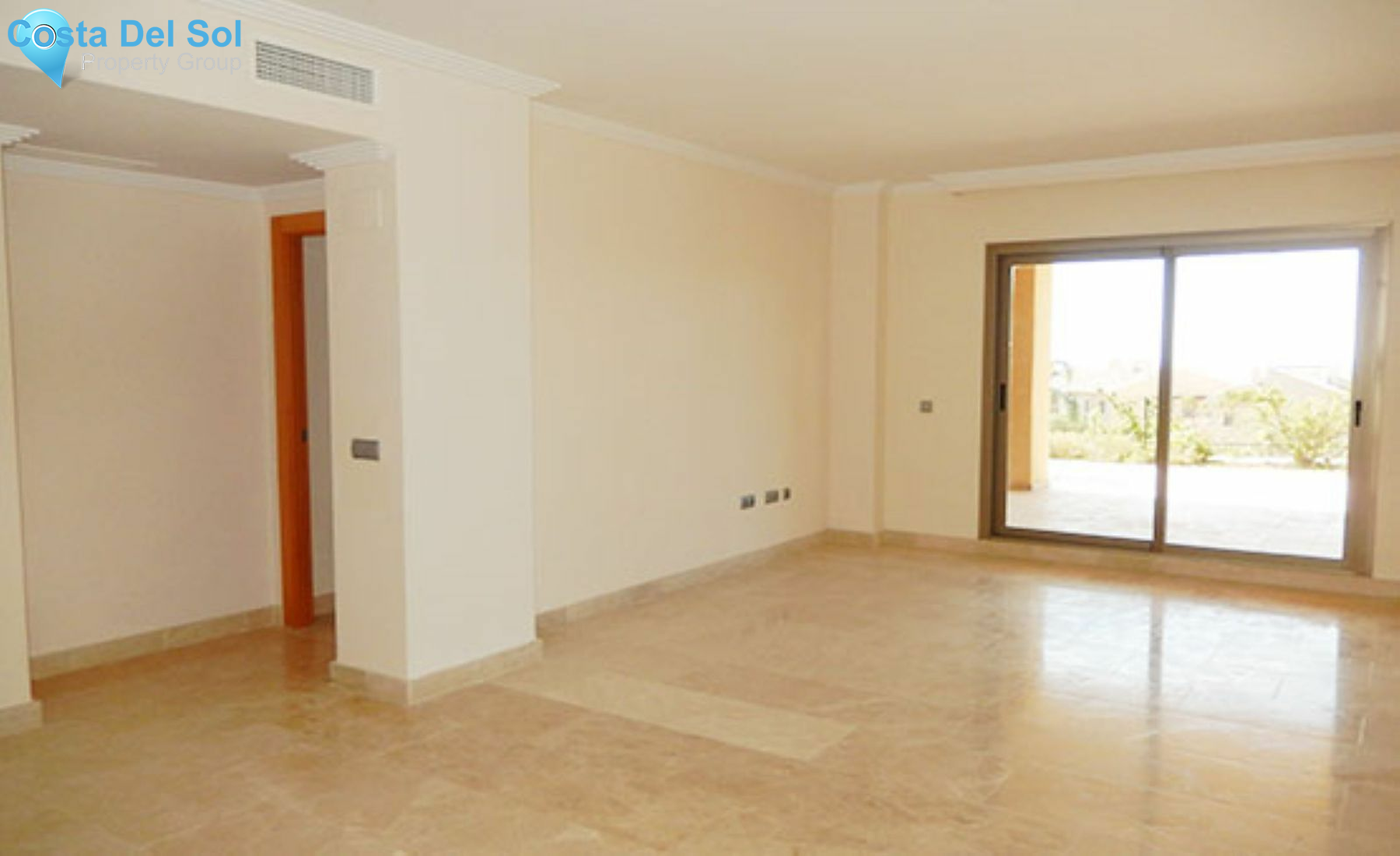 Ground Floor Apartment in Benahavís-1181640