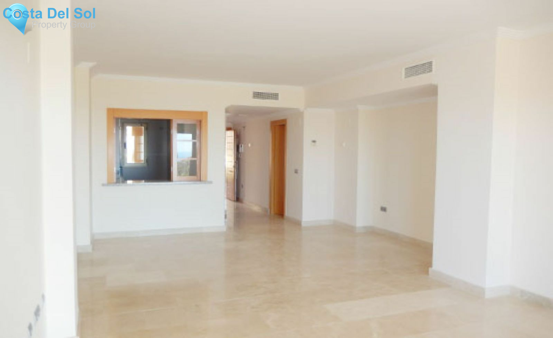 Ground Floor Apartment in Benahavís-1181642