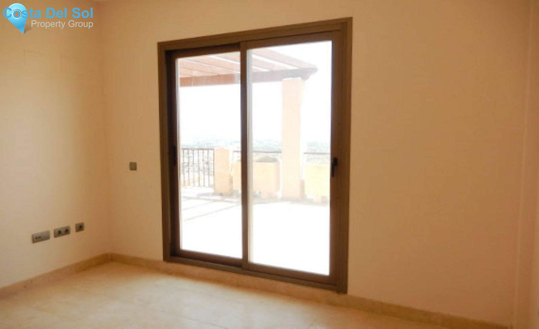 Ground Floor Apartment in Benahavís-1181644