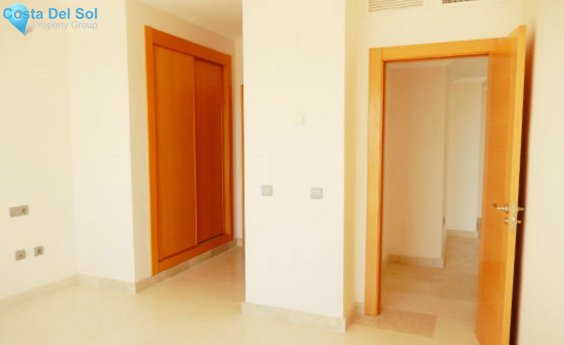 Ground Floor Apartment in Benahavís-1181647