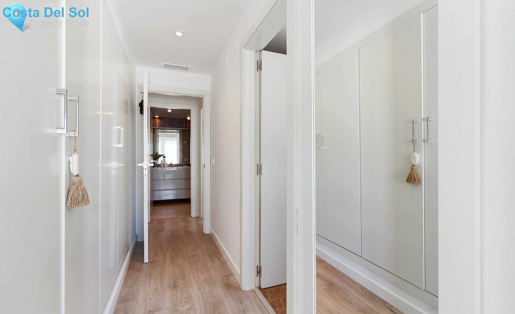 Ground Floor Apartment in Benahavís-1186595