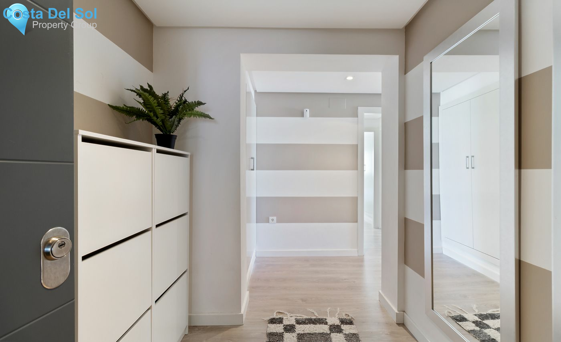Ground Floor Apartment in Benahavís-1186596