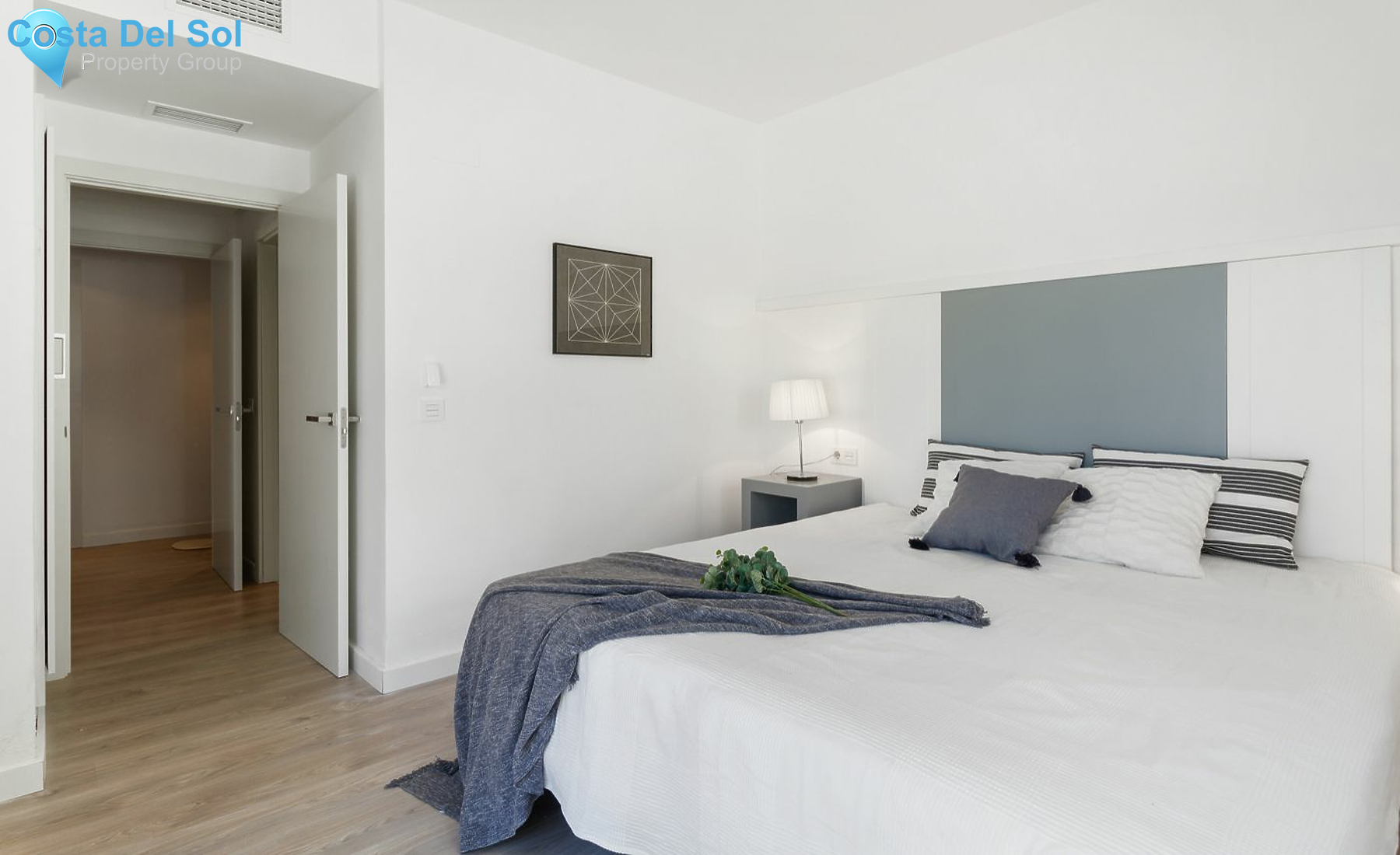 Ground Floor Apartment in Benahavís-1186597