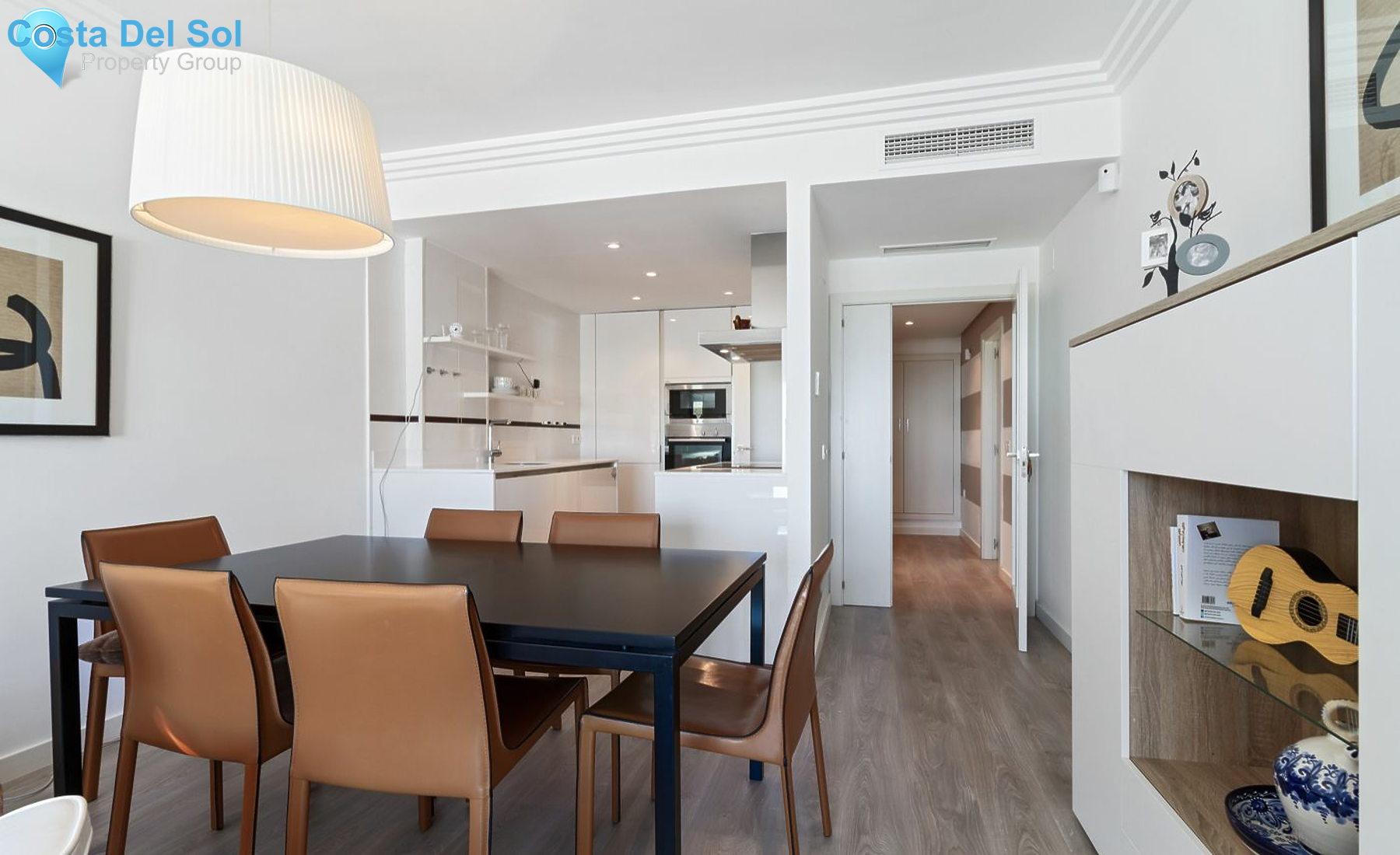 Ground Floor Apartment in Benahavís-1186600