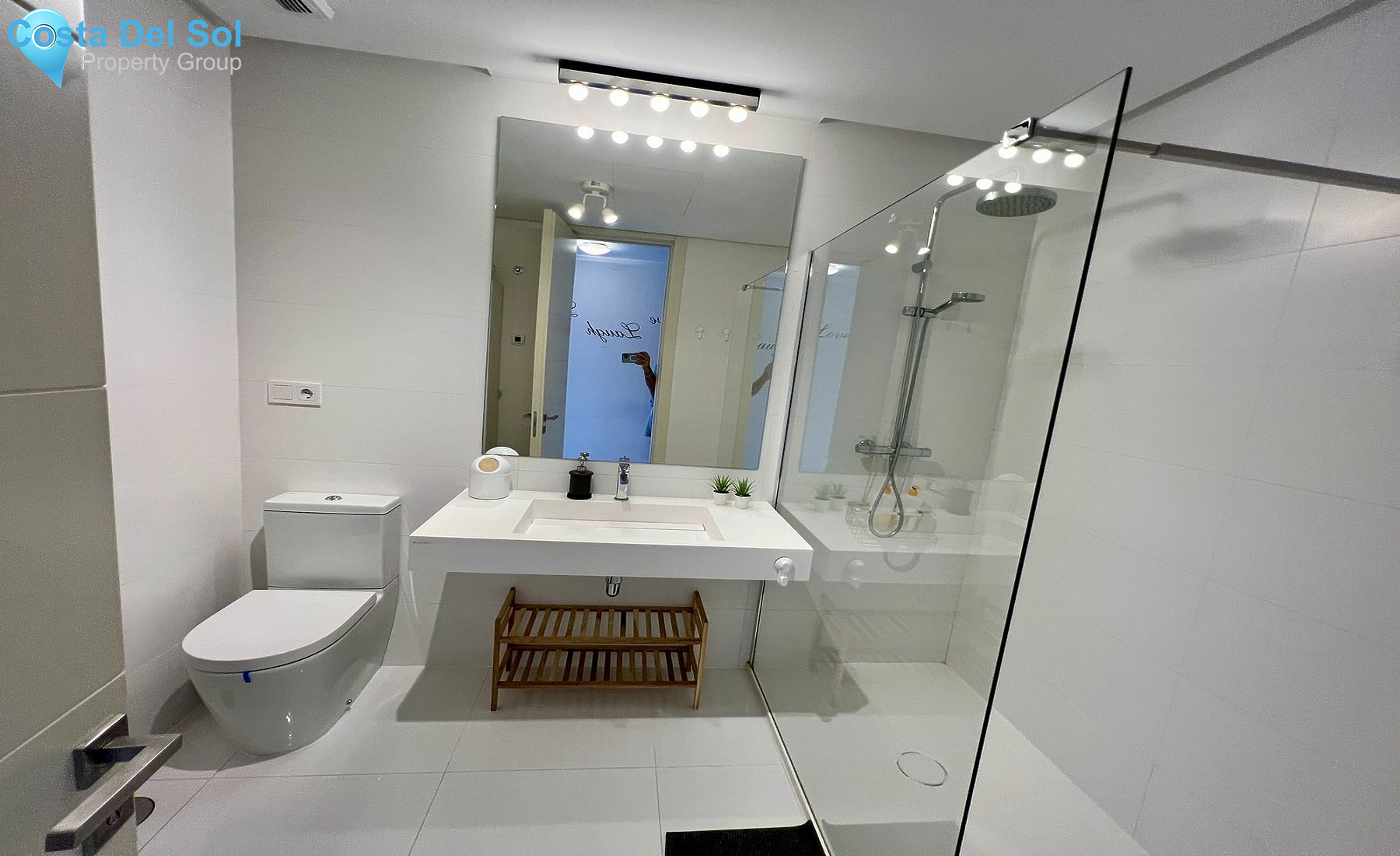 Ground Floor Apartment in Benahavís-1391596