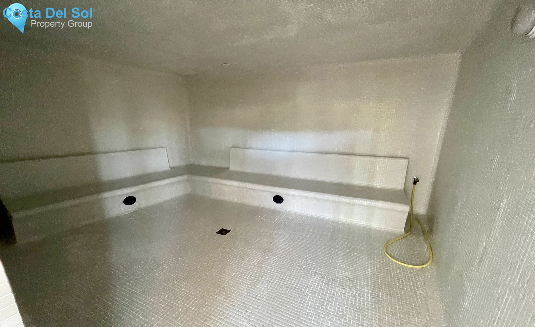 Ground Floor Apartment in Benahavís-1391601