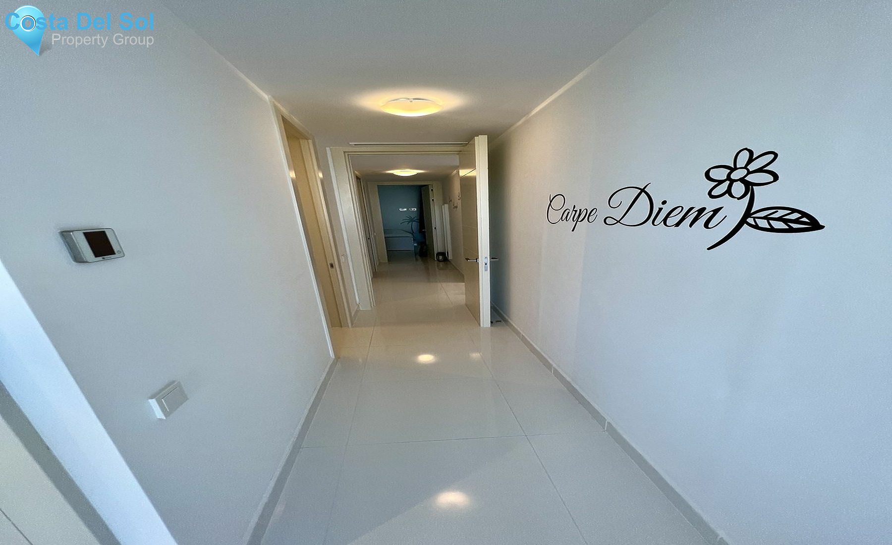 Ground Floor Apartment in Benahavís-1391591