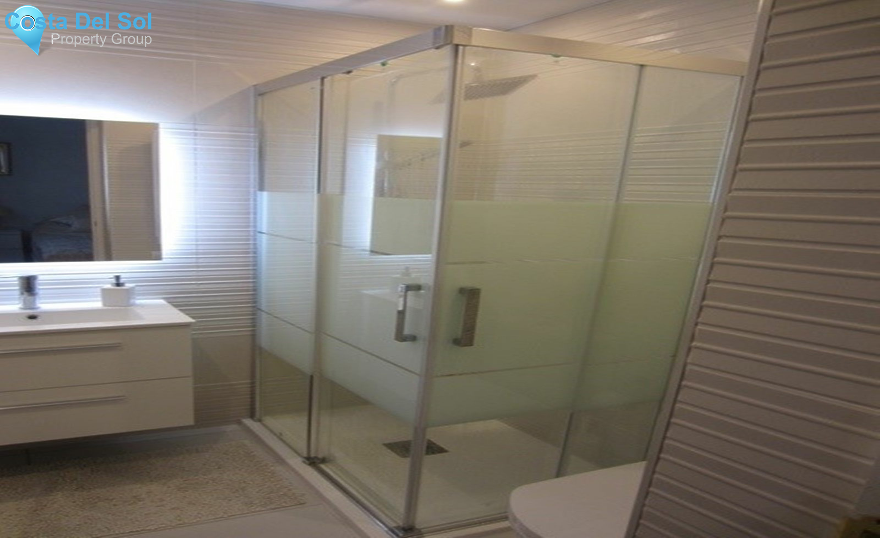 Ground Floor Apartment in Benahavís-1392635