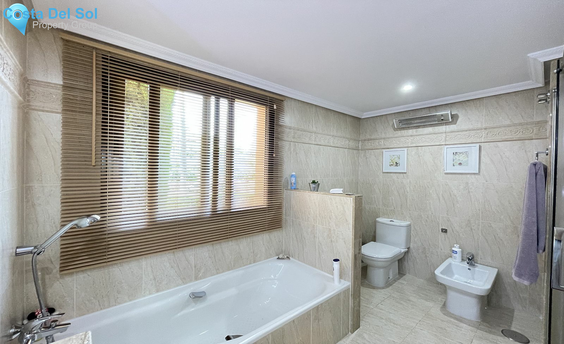 Ground Floor Apartment in Benahavís-1394714