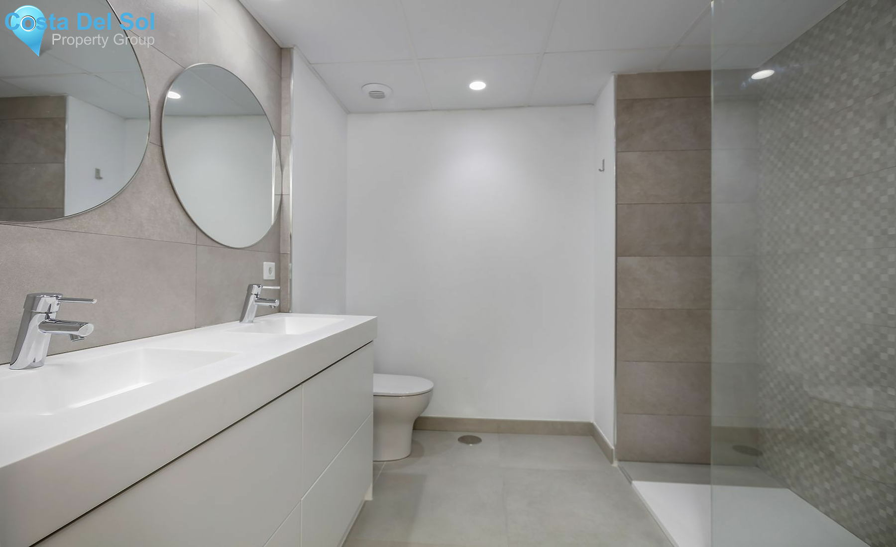 Ground Floor Apartment in Benahavís-1419306