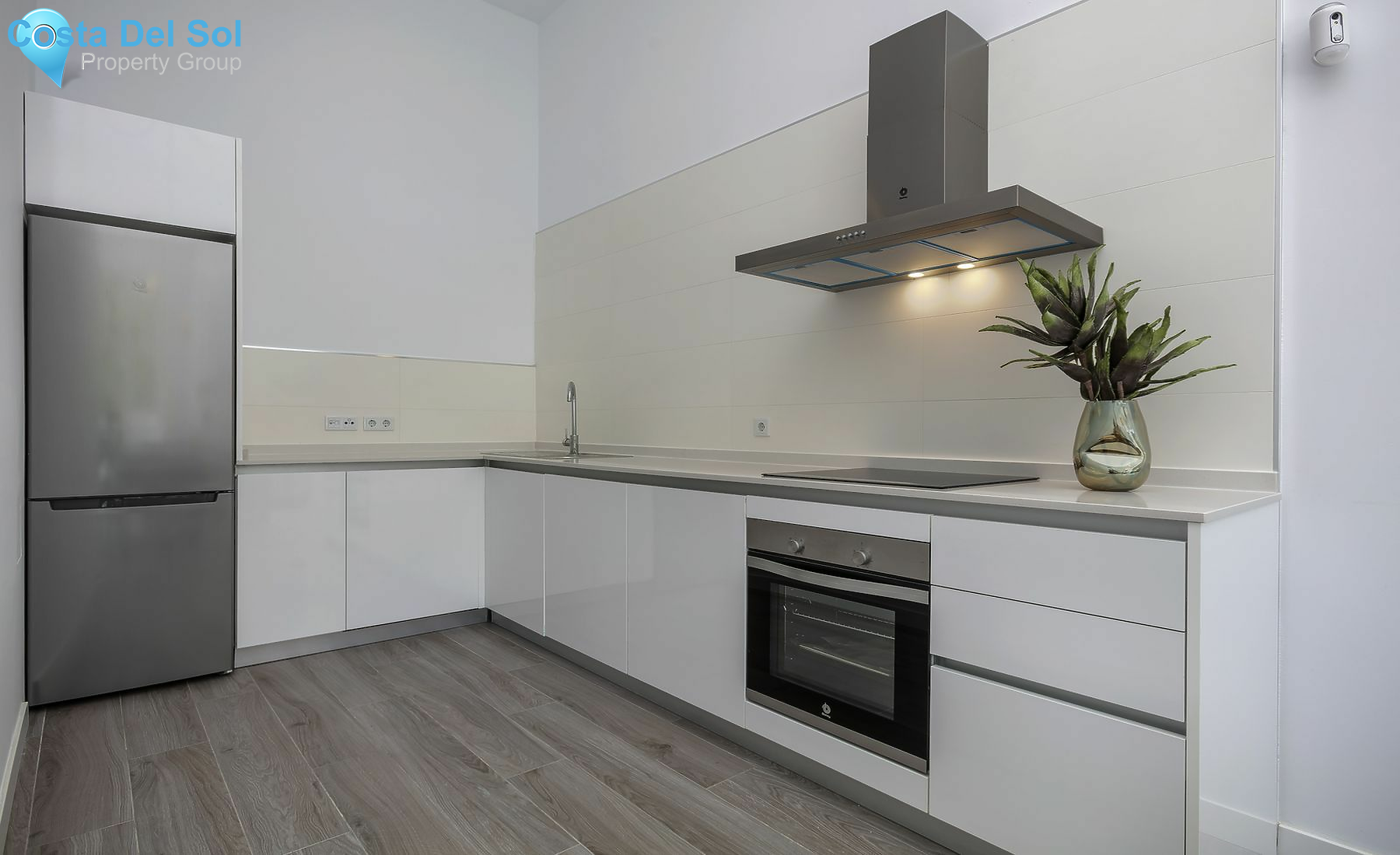 Ground Floor Apartment in Benahavís-1419298