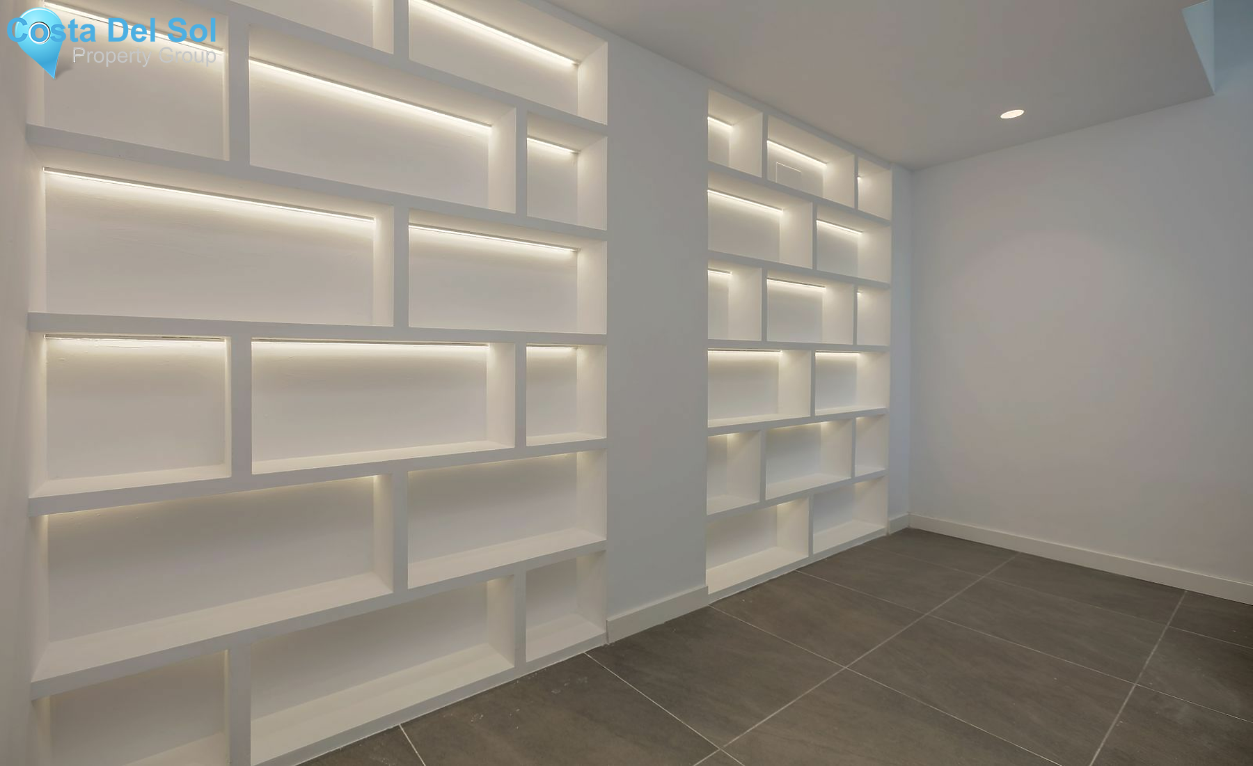 Ground Floor Apartment in Benahavís-1419300