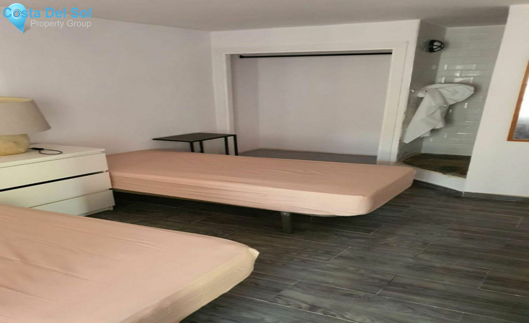 Ground Floor Apartment in Benahavís-1424731