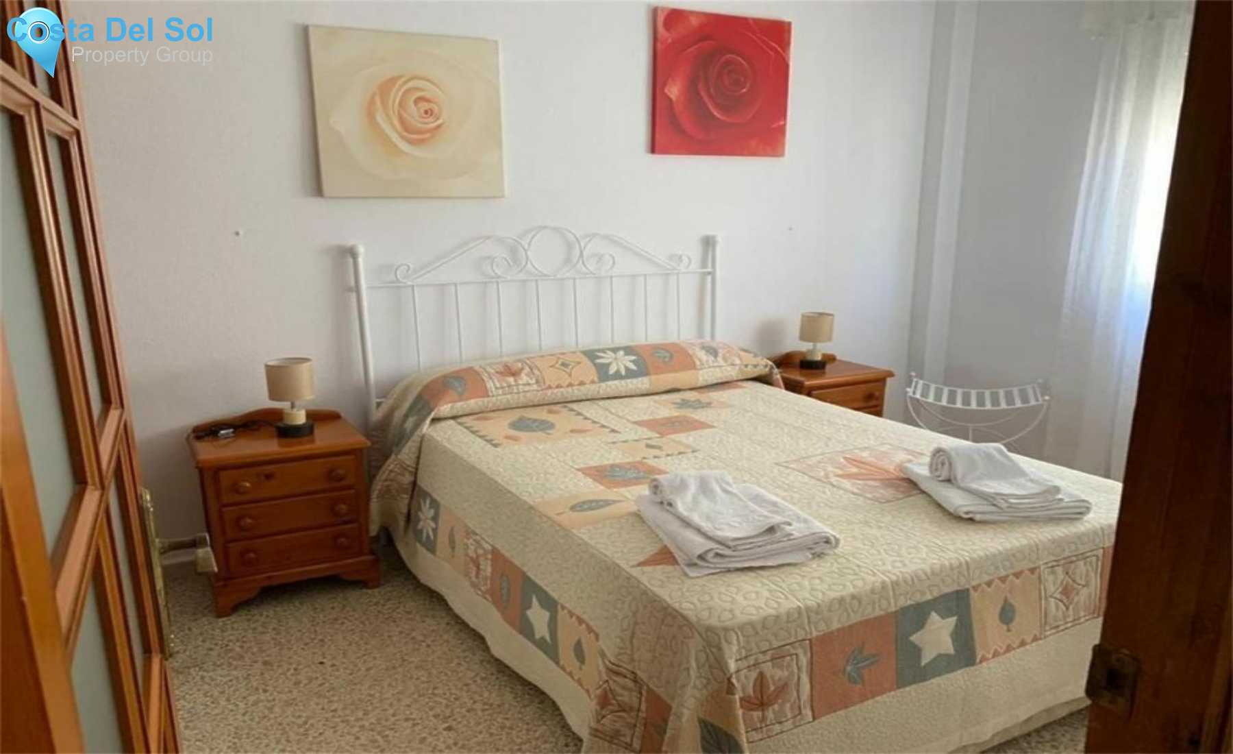 Ground Floor Apartment in Benahavís-1424724
