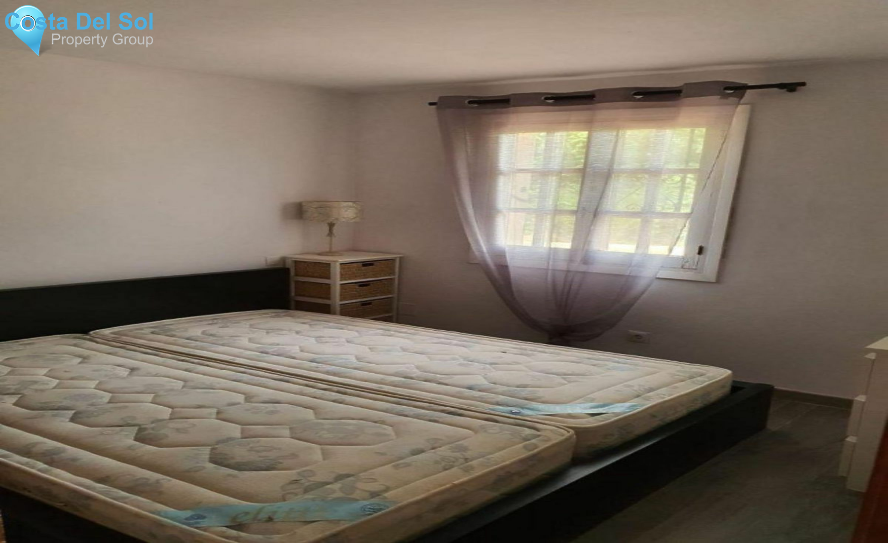 Ground Floor Apartment in Benahavís-1424728