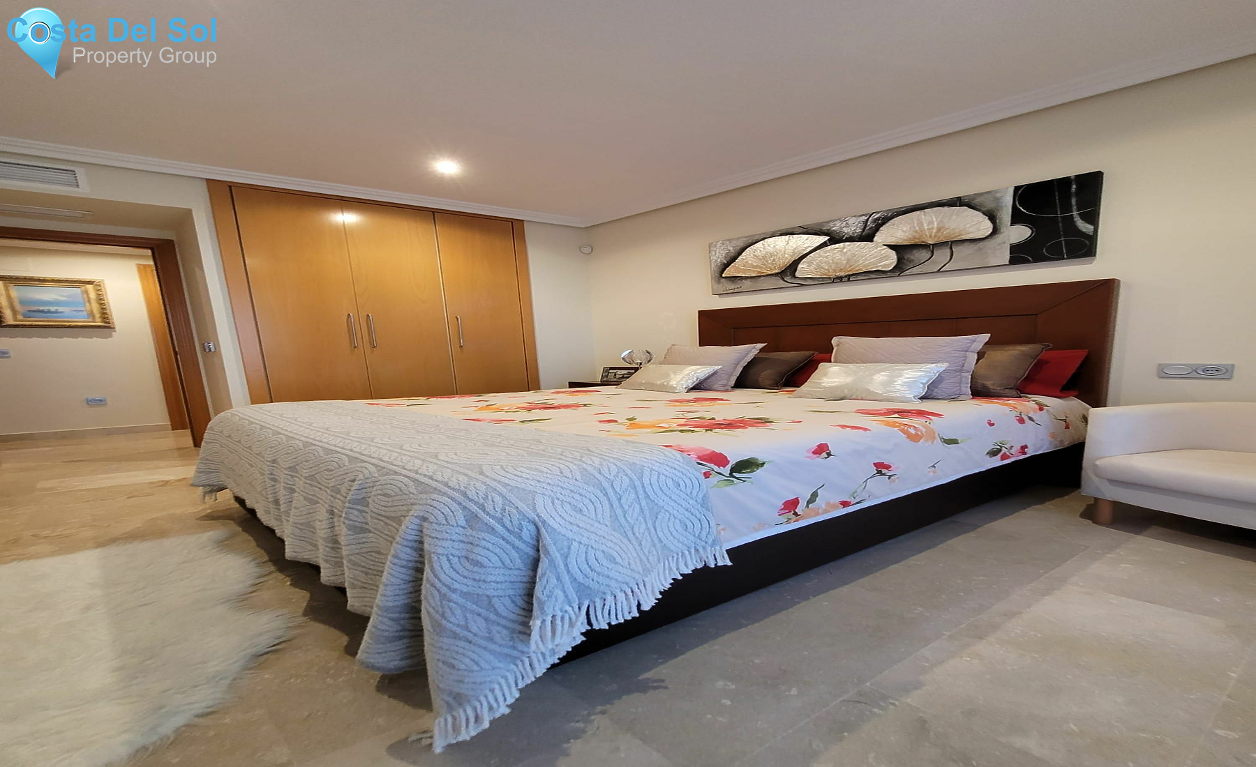 Ground Floor Apartment in Benahavís-1425653
