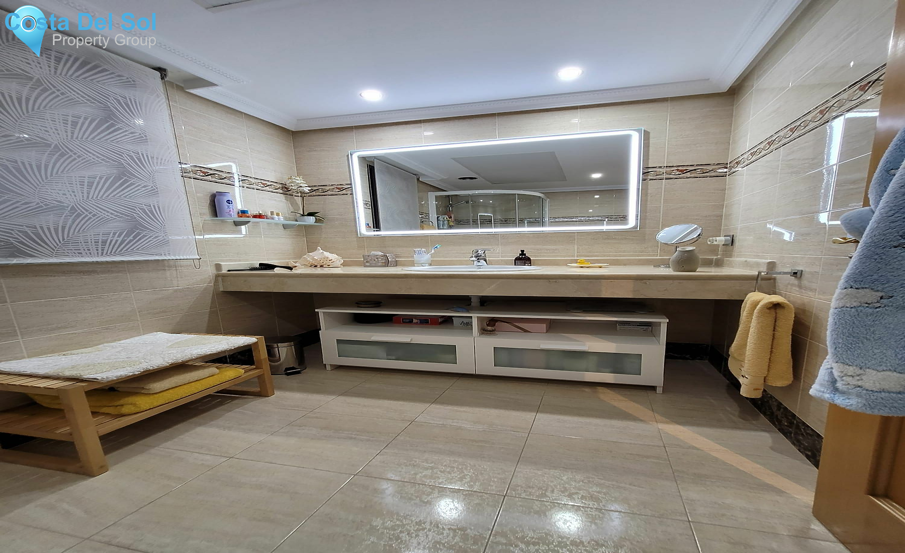 Ground Floor Apartment in Benahavís-1425656