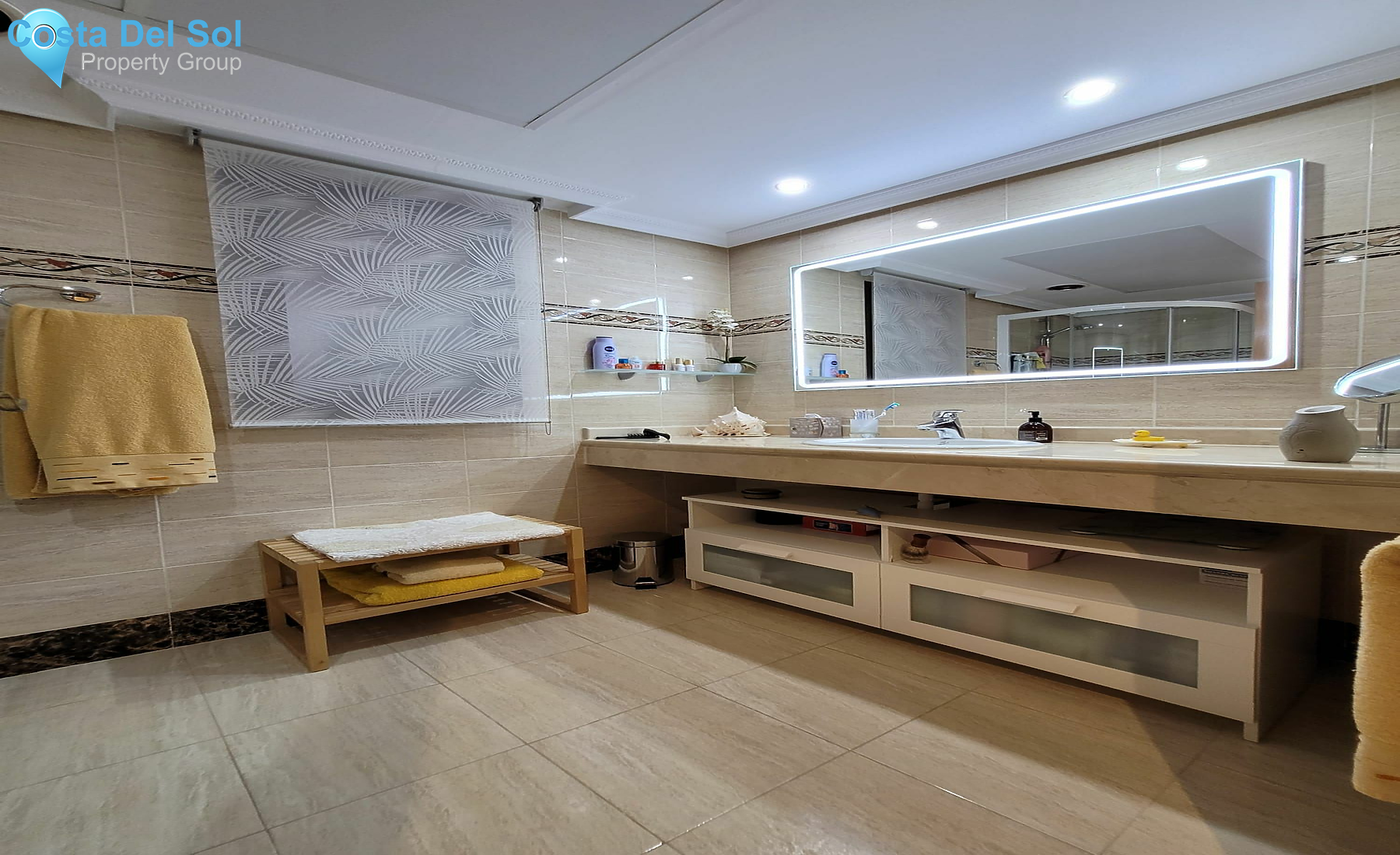 Ground Floor Apartment in Benahavís-1425657