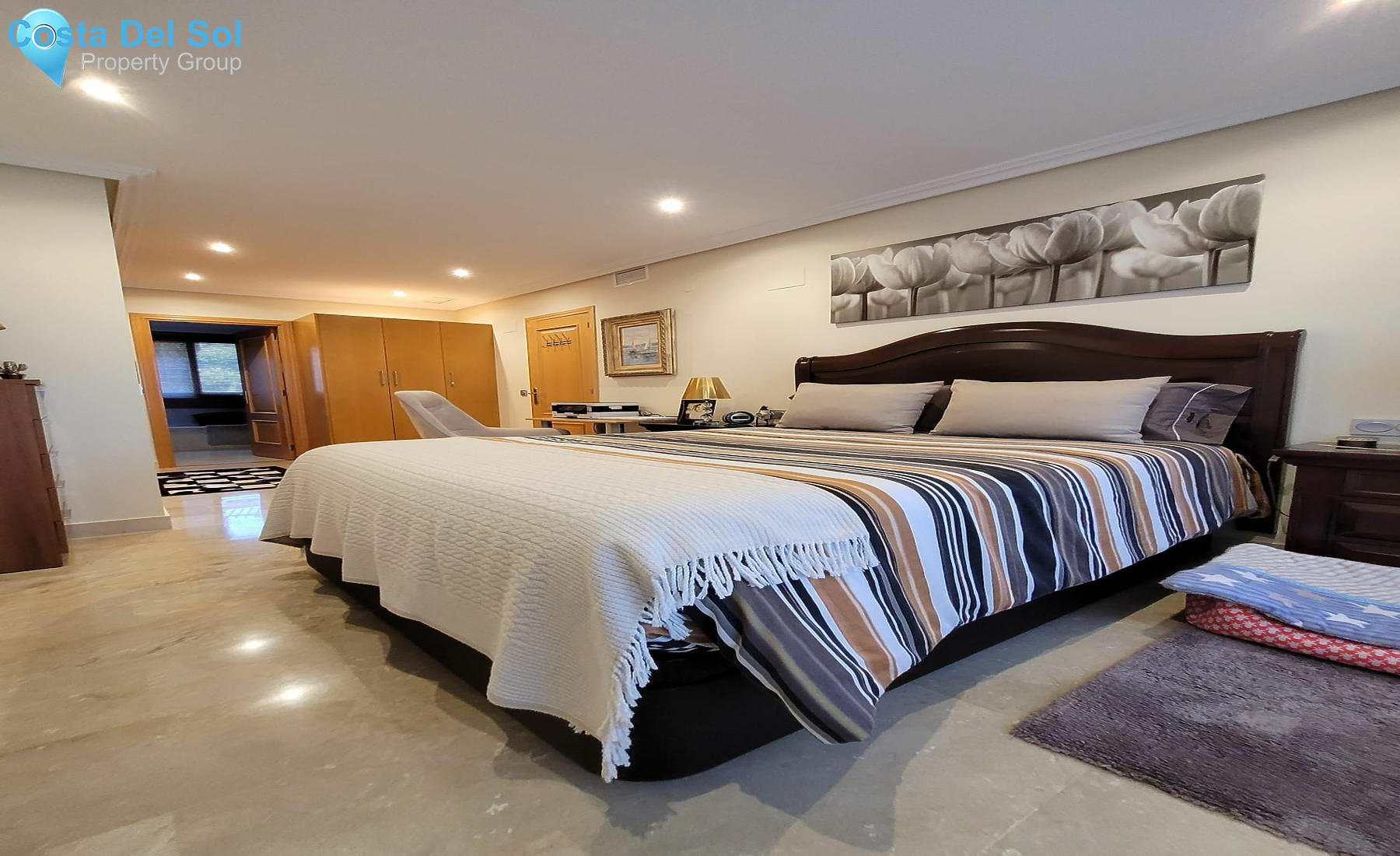 Ground Floor Apartment in Benahavís-1425648