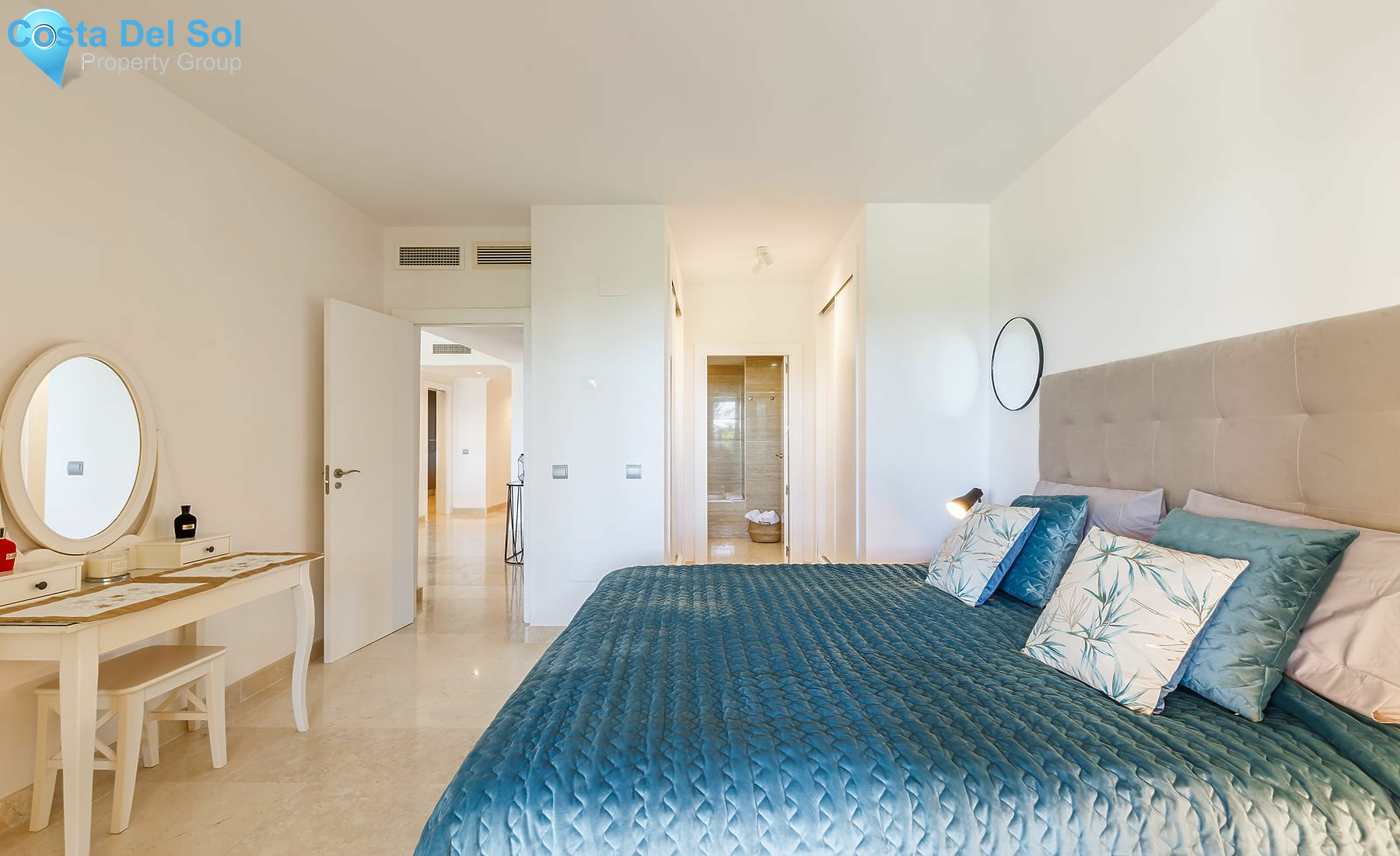 Ground Floor Apartment in Benahavís-1515523