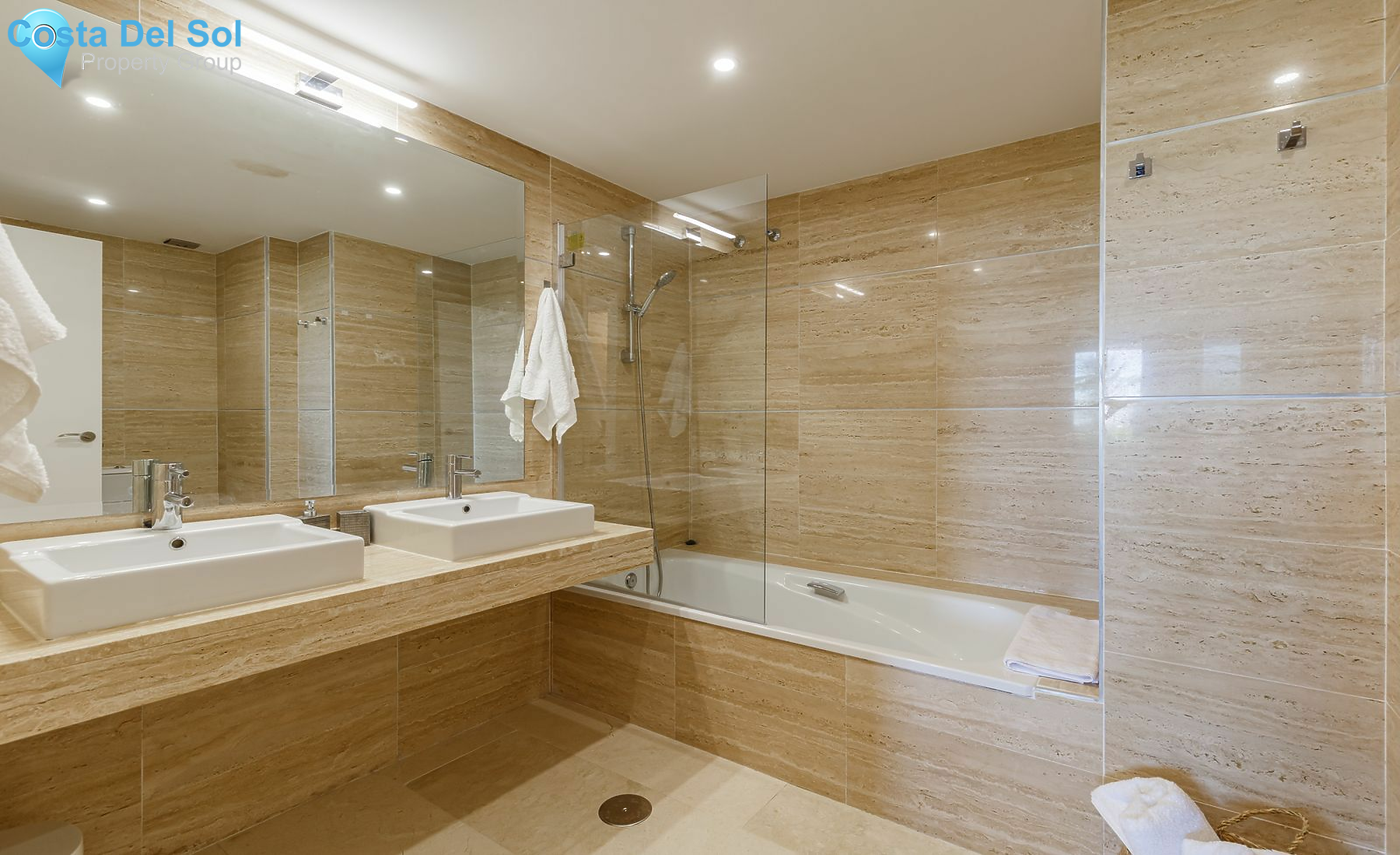 Ground Floor Apartment in Benahavís-1515524