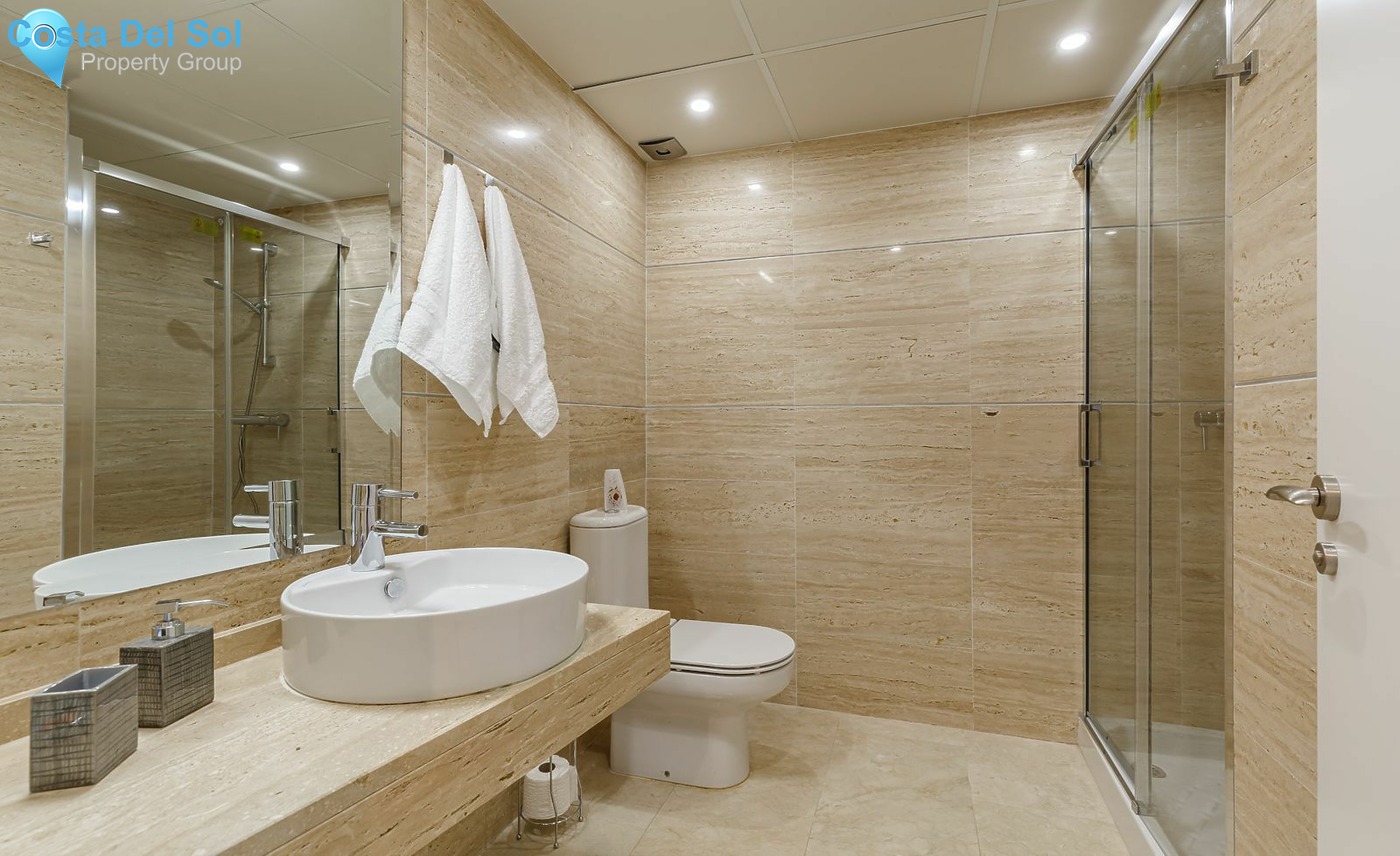 Ground Floor Apartment in Benahavís-1515526