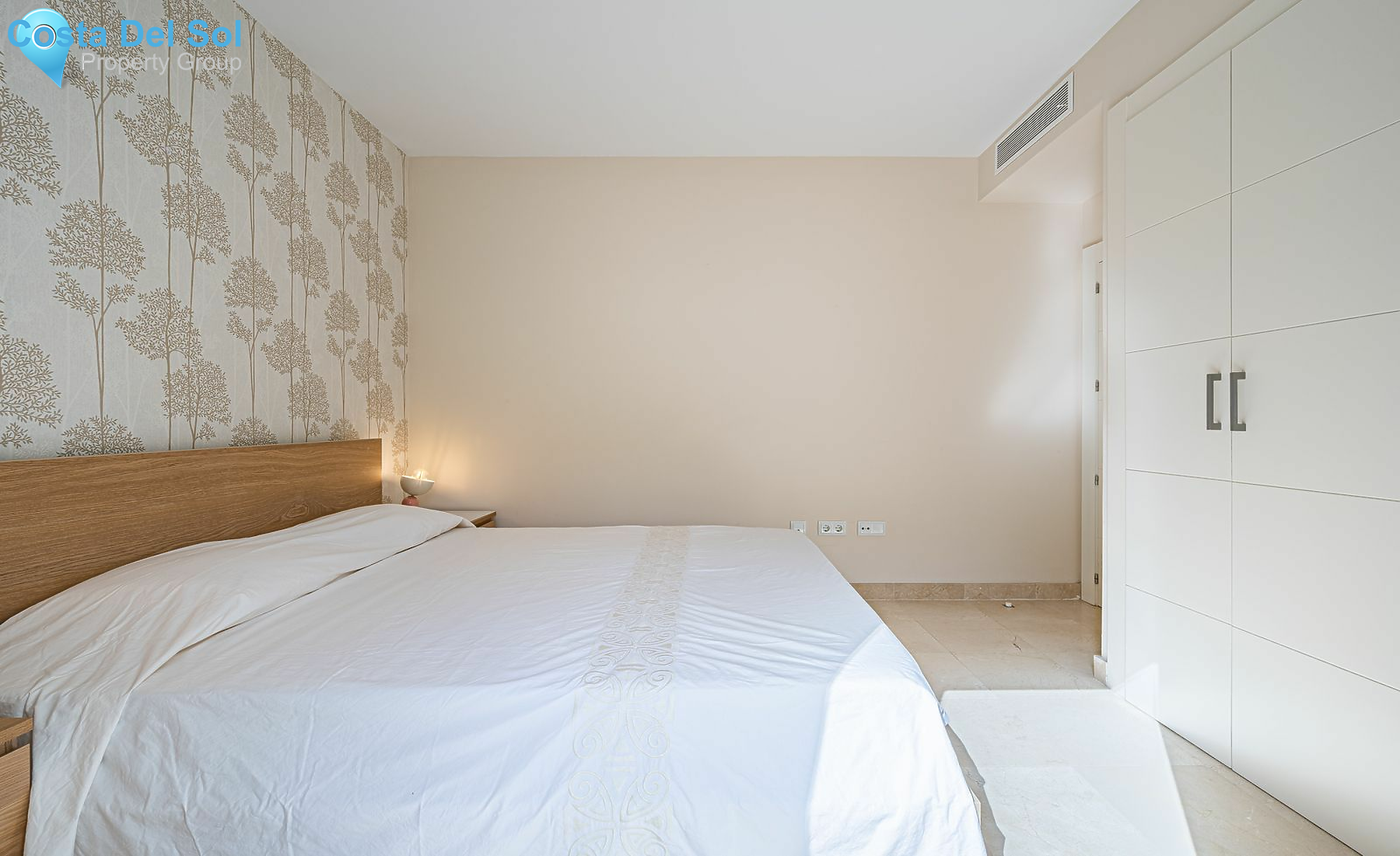 Ground Floor Apartment in Benahavís-1534558