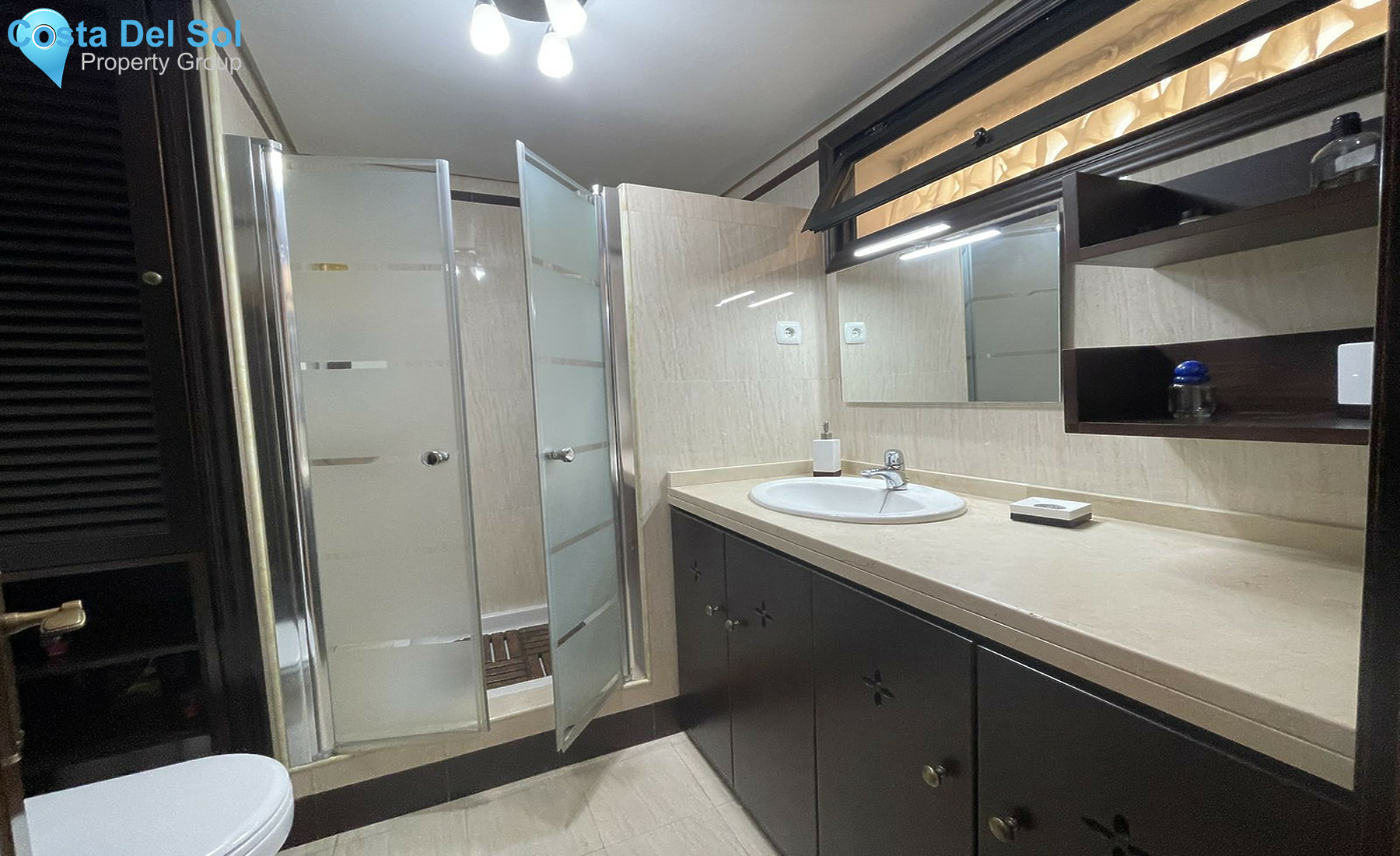 Ground Floor Apartment in Benalmadena Costa-1406834