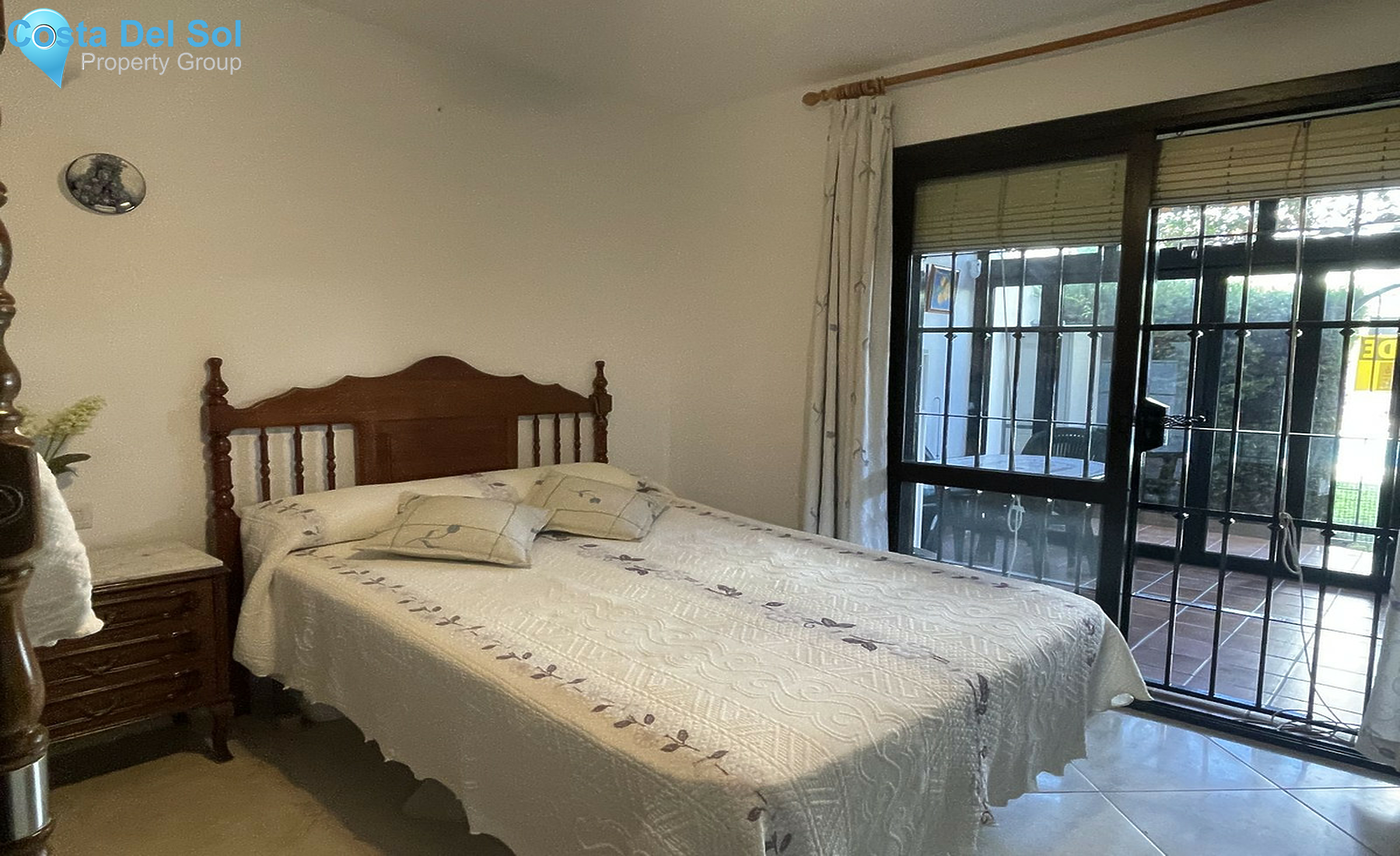 Ground Floor Apartment in Benalmadena Costa-1406831