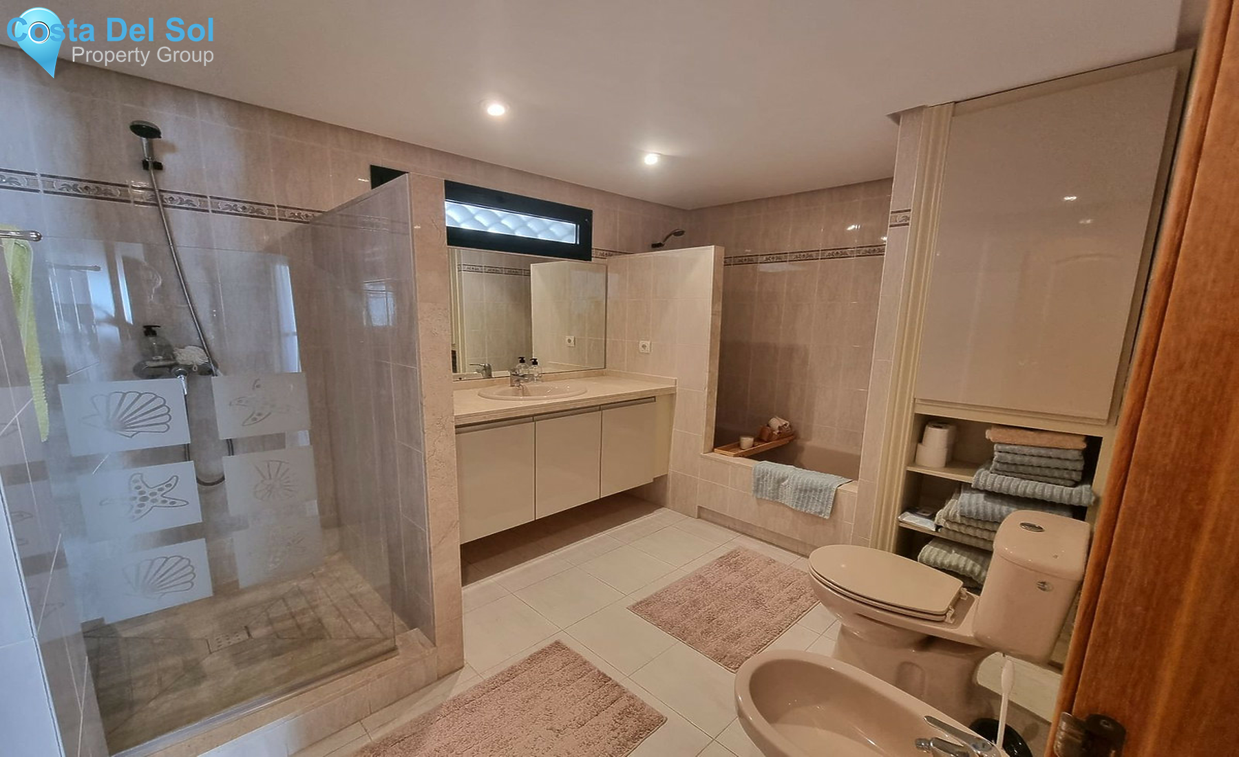 Ground Floor Apartment in Benalmadena Costa-1459888