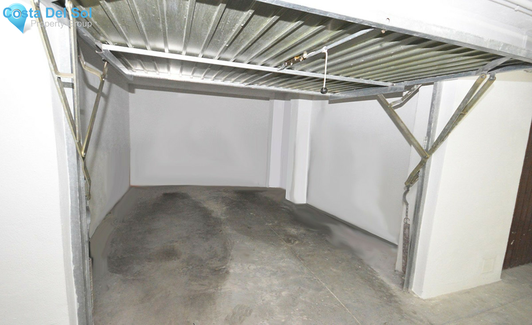 Ground Floor Apartment in Benalmadena Costa-1459889