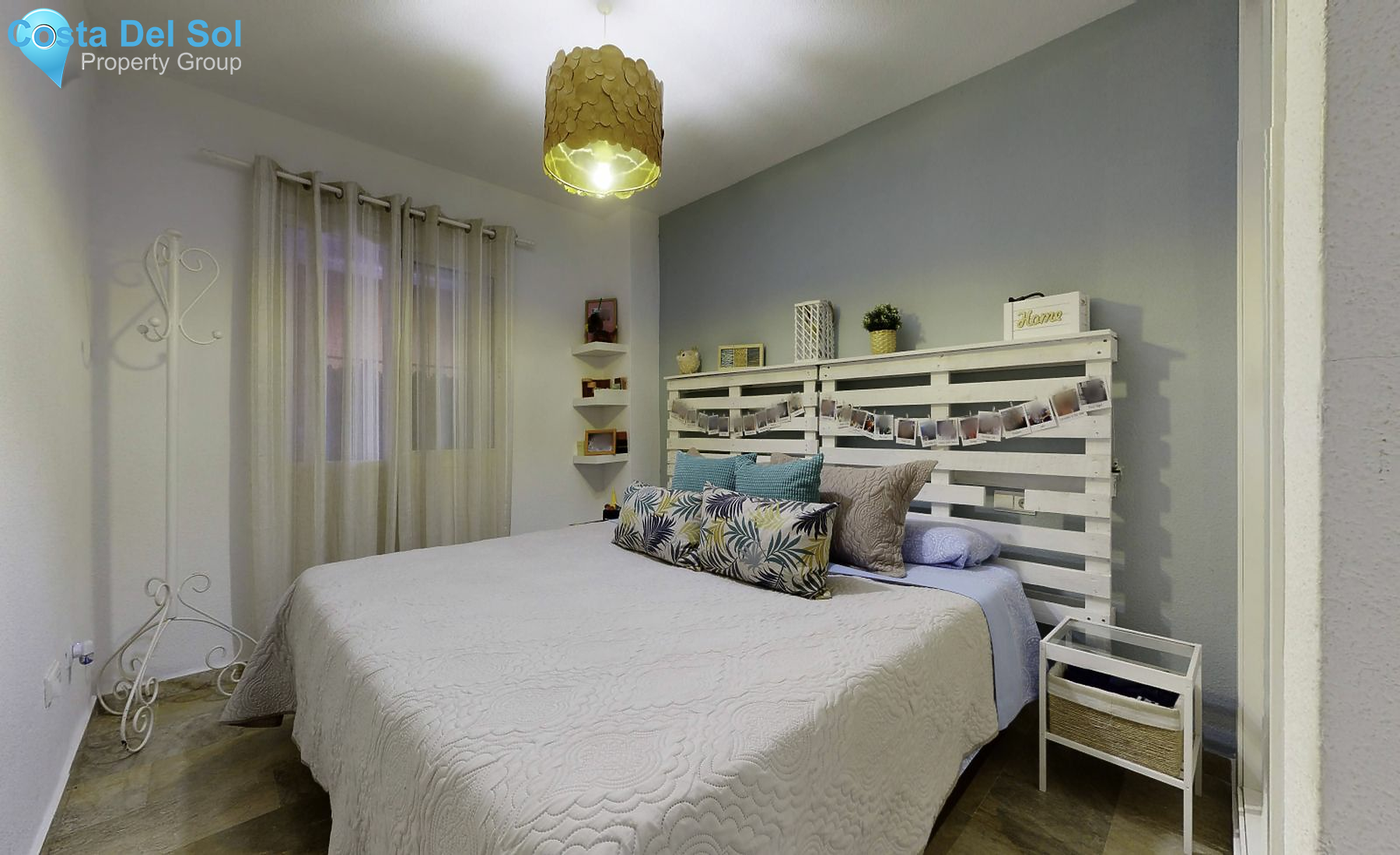 Middle Floor Apartment in Benalmadena Costa-1442383