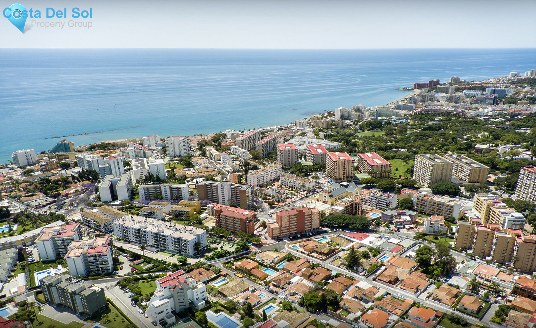 Ground Floor Apartment in Benalmadena-1237277