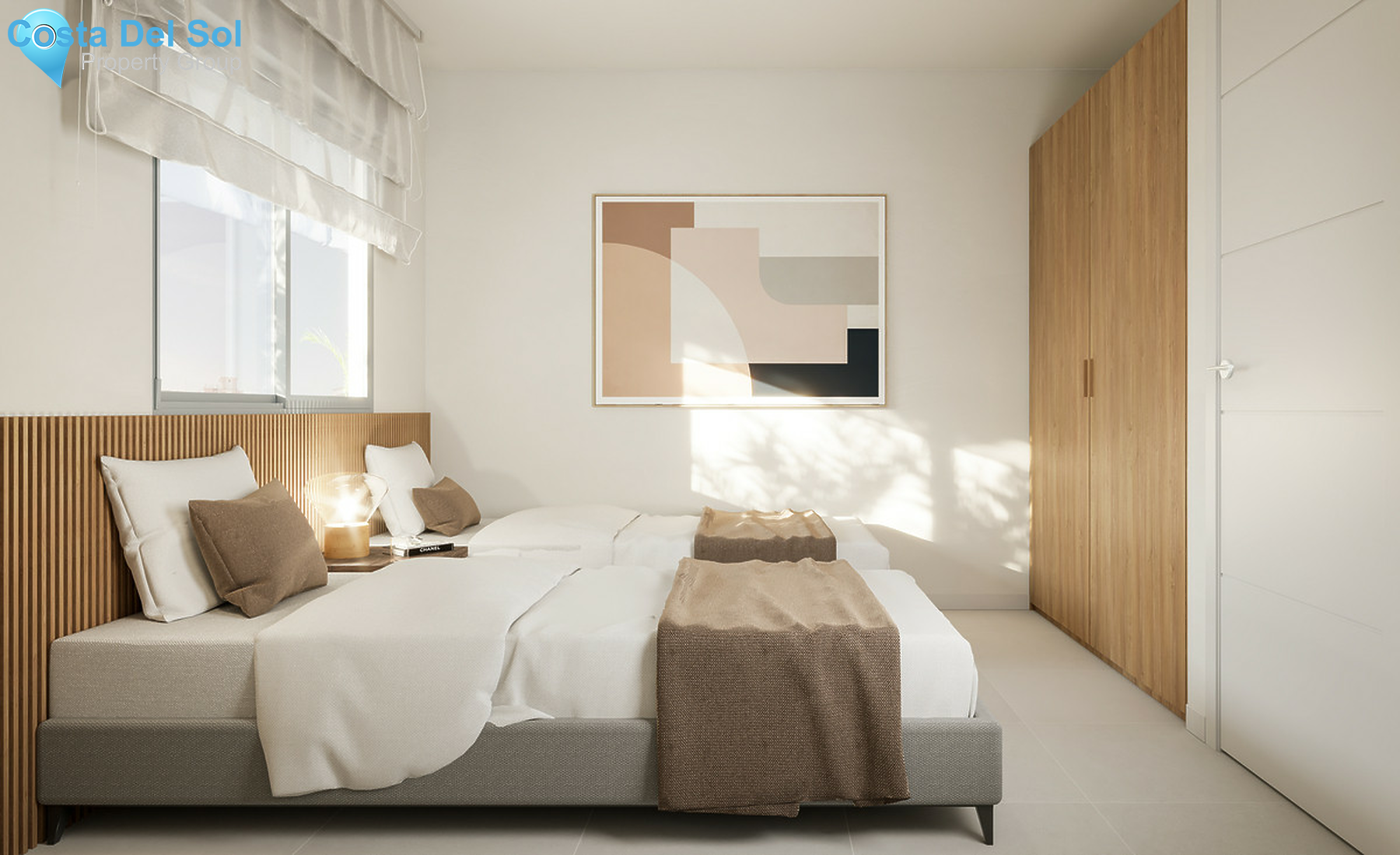 Ground Floor Apartment in Benalmadena-1237269