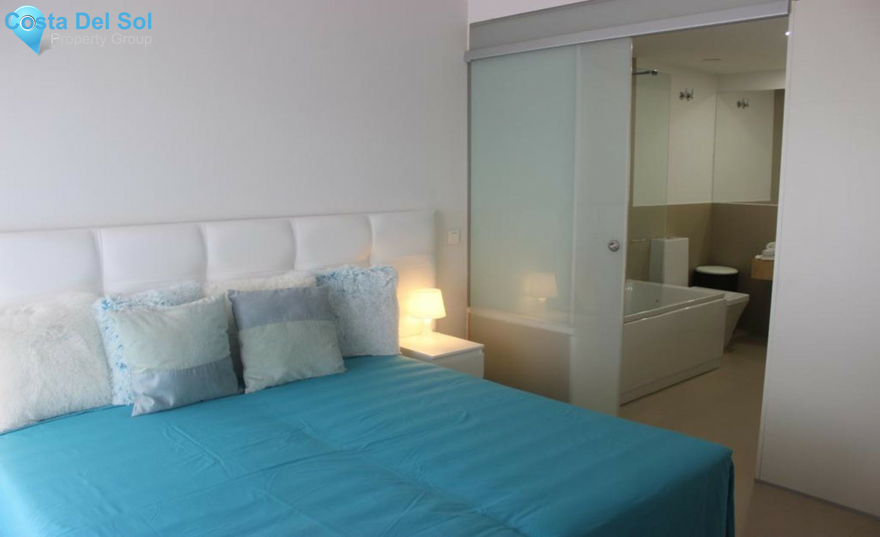 Ground Floor Apartment in Benalmadena-1265237