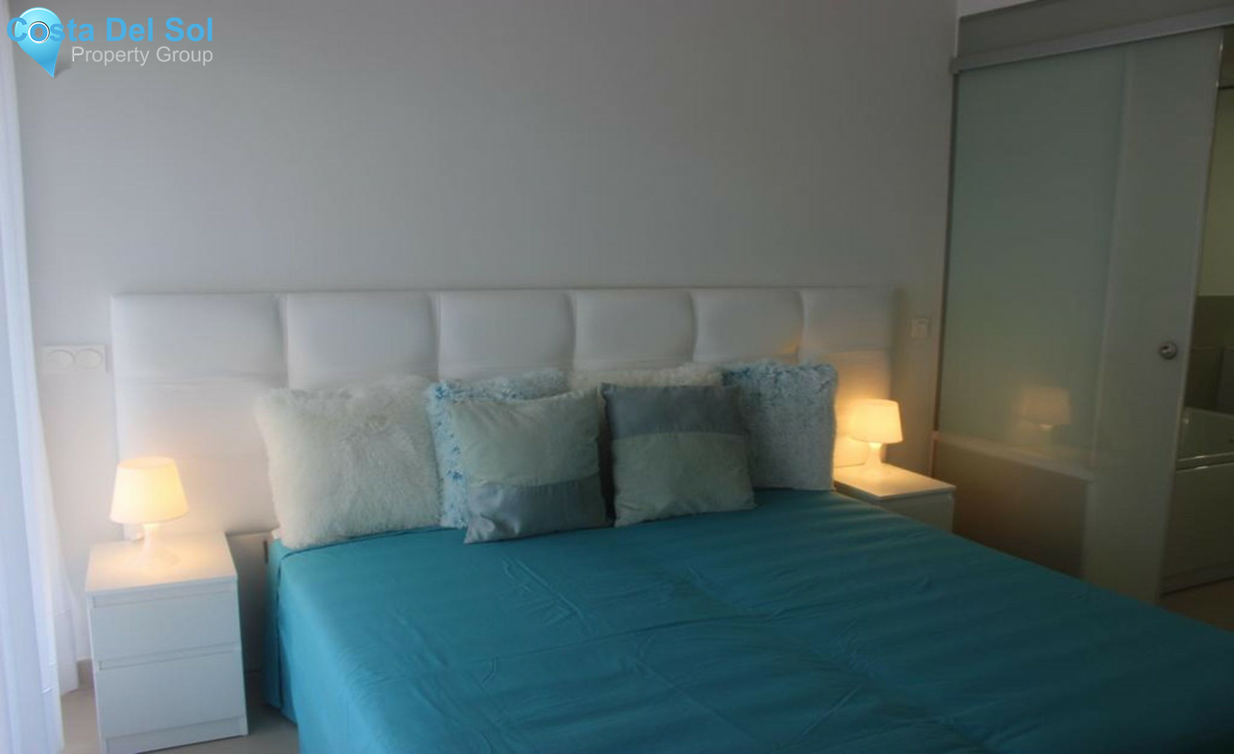 Ground Floor Apartment in Benalmadena-1265238