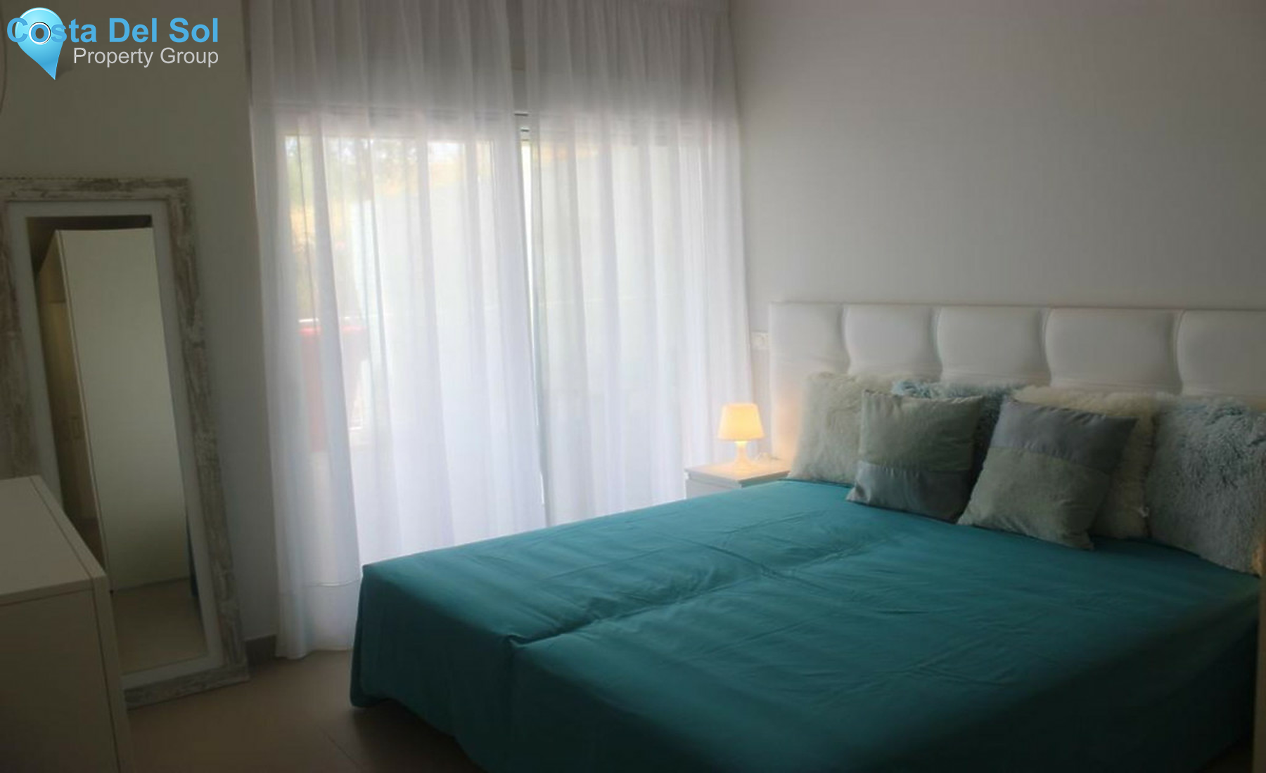 Ground Floor Apartment in Benalmadena-1265239