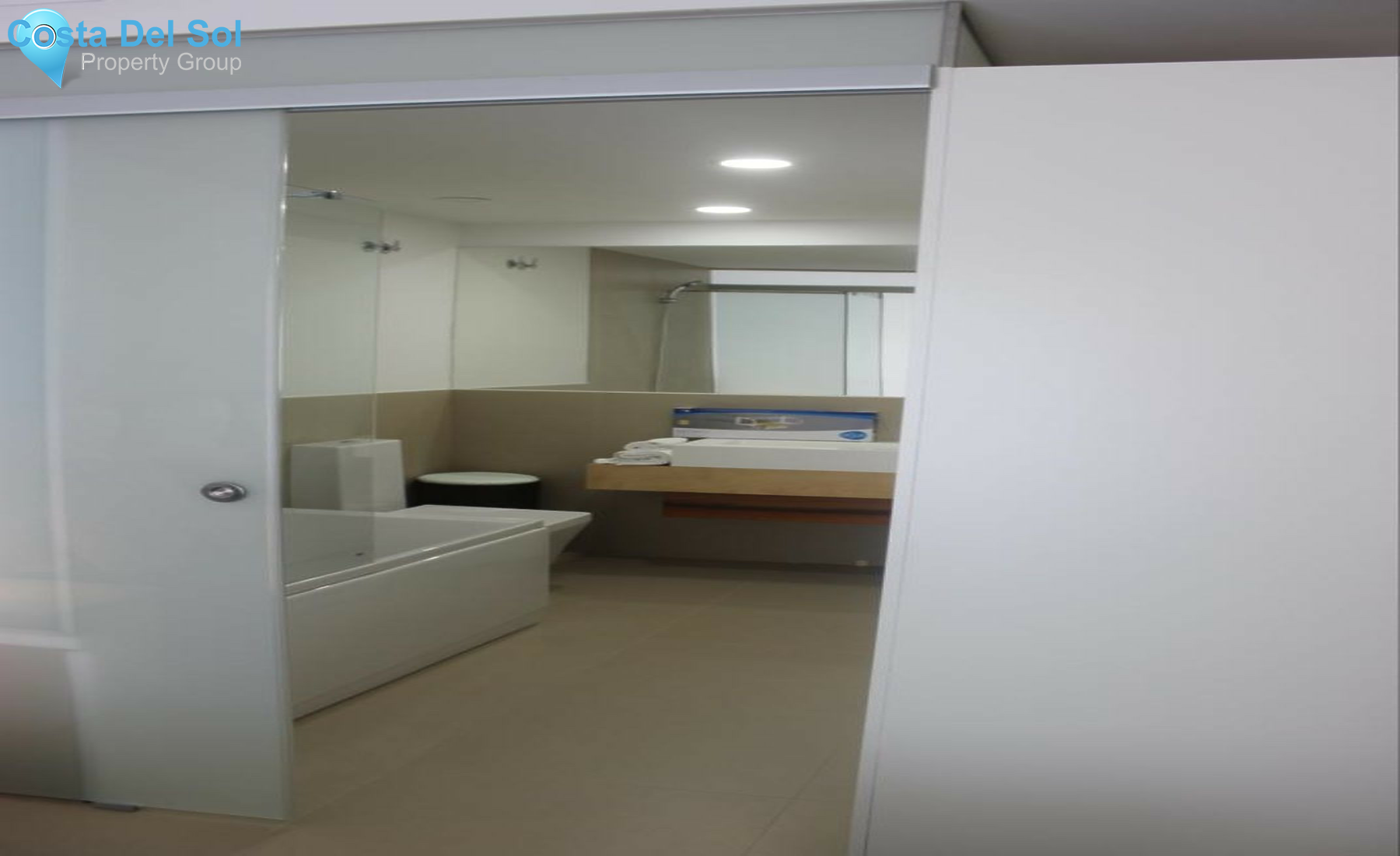 Ground Floor Apartment in Benalmadena-1265242