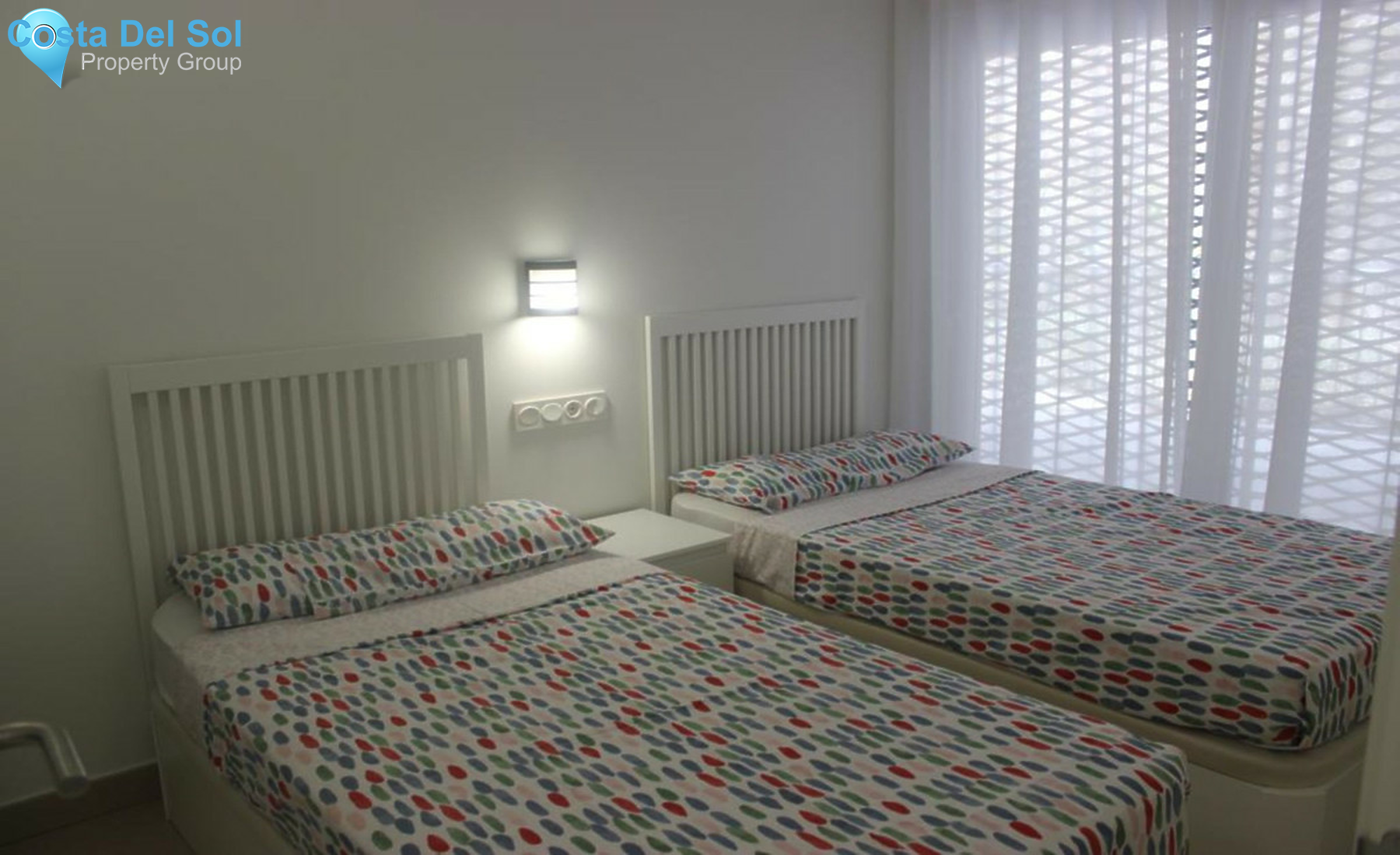 Ground Floor Apartment in Benalmadena-1265244