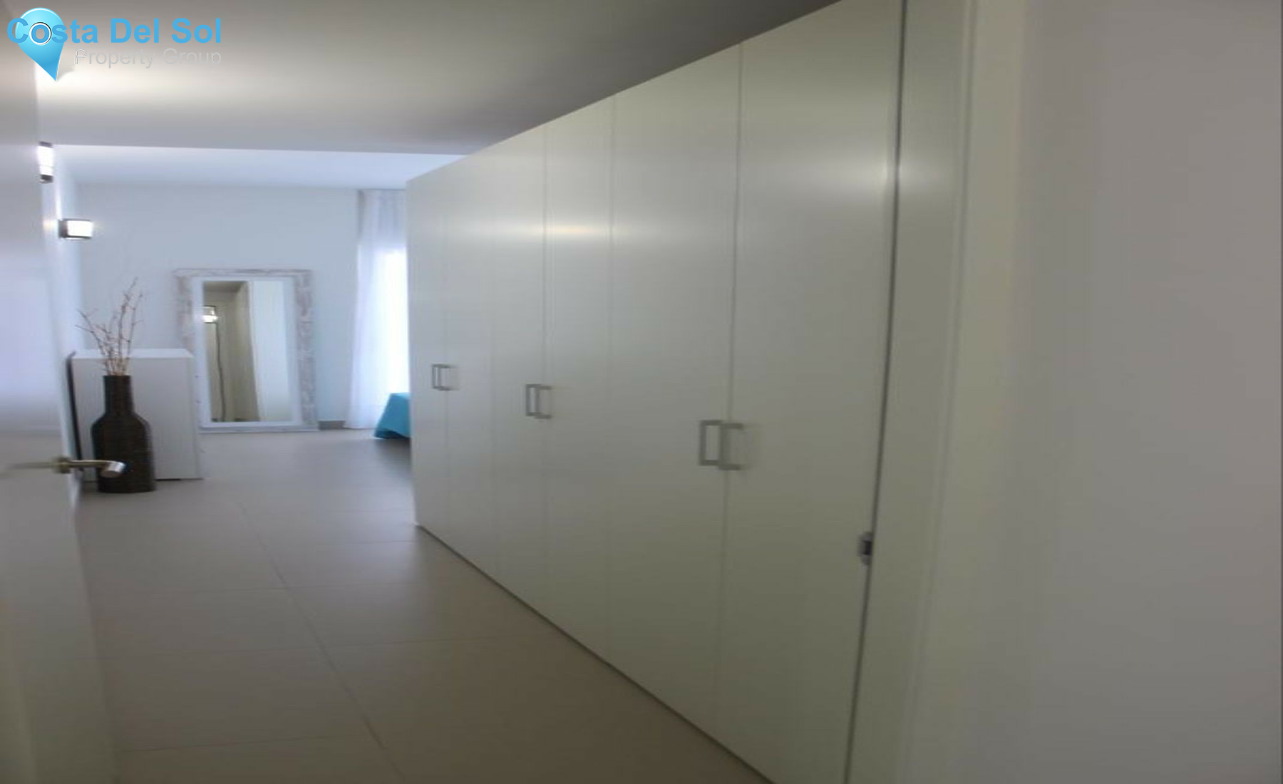 Ground Floor Apartment in Benalmadena-1265246