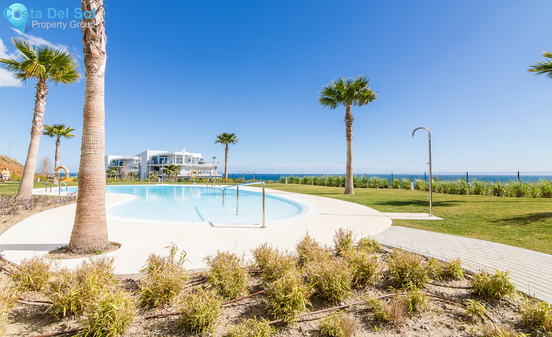 Ground Floor Apartment in Benalmadena-1265229