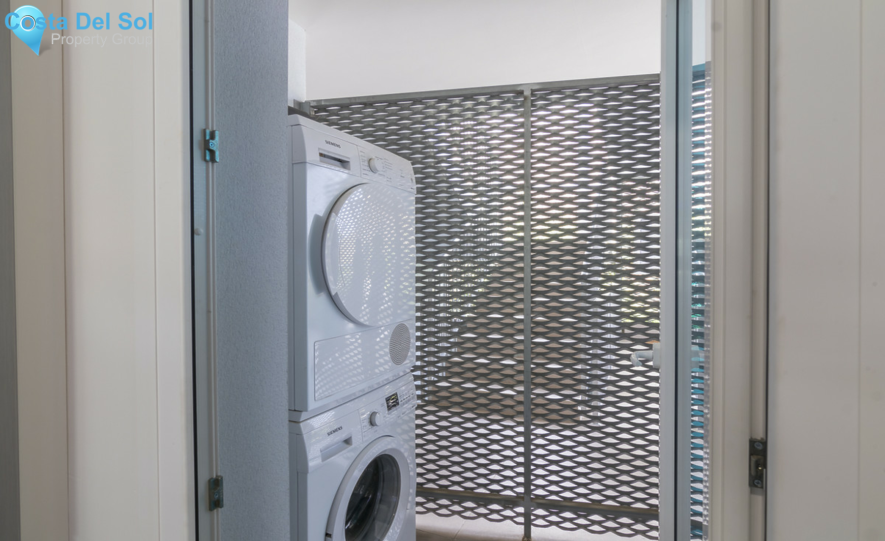 Ground Floor Apartment in Benalmadena-1265247